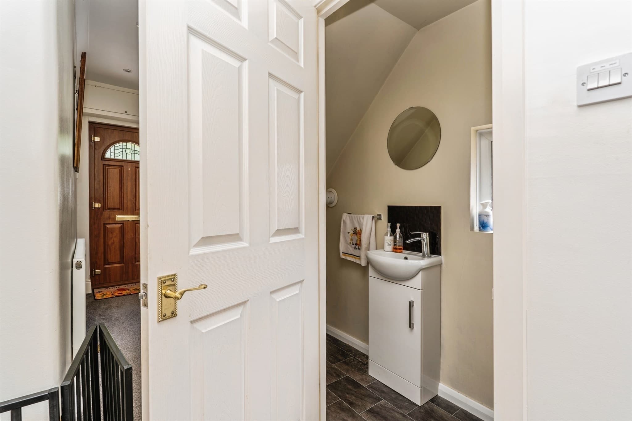 Property at Botley Road, North Baddesley, Southampton