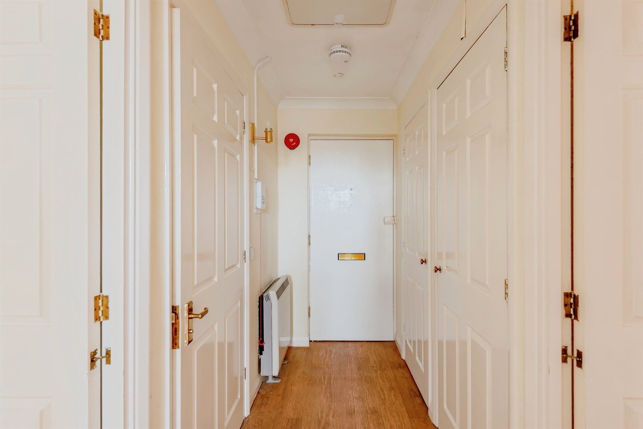 Property at Portland Road, East Grinstead