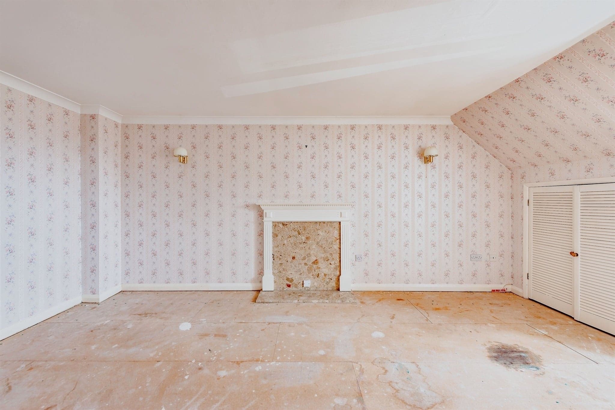 Property at Portland Road, East Grinstead