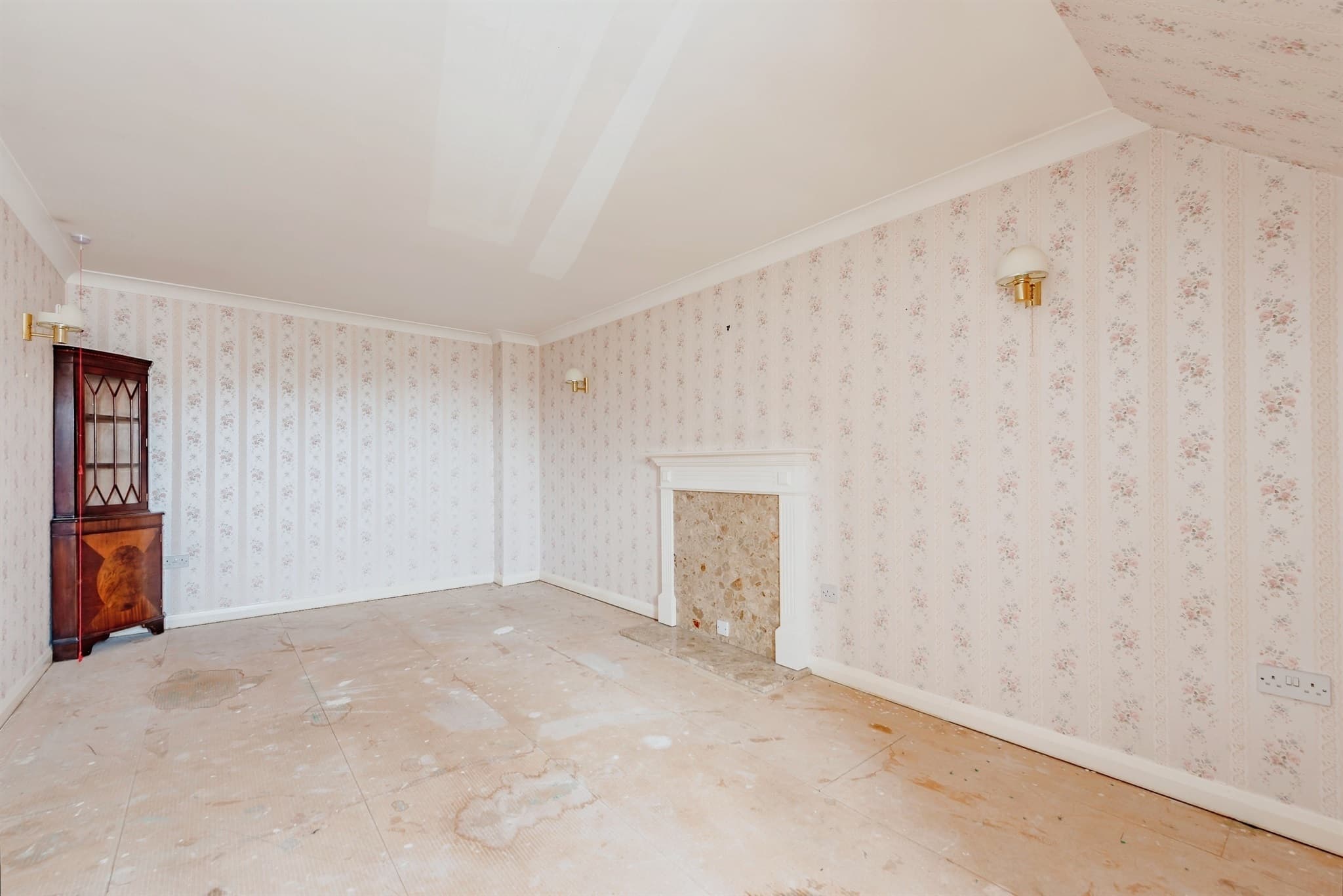 Property at Portland Road, East Grinstead