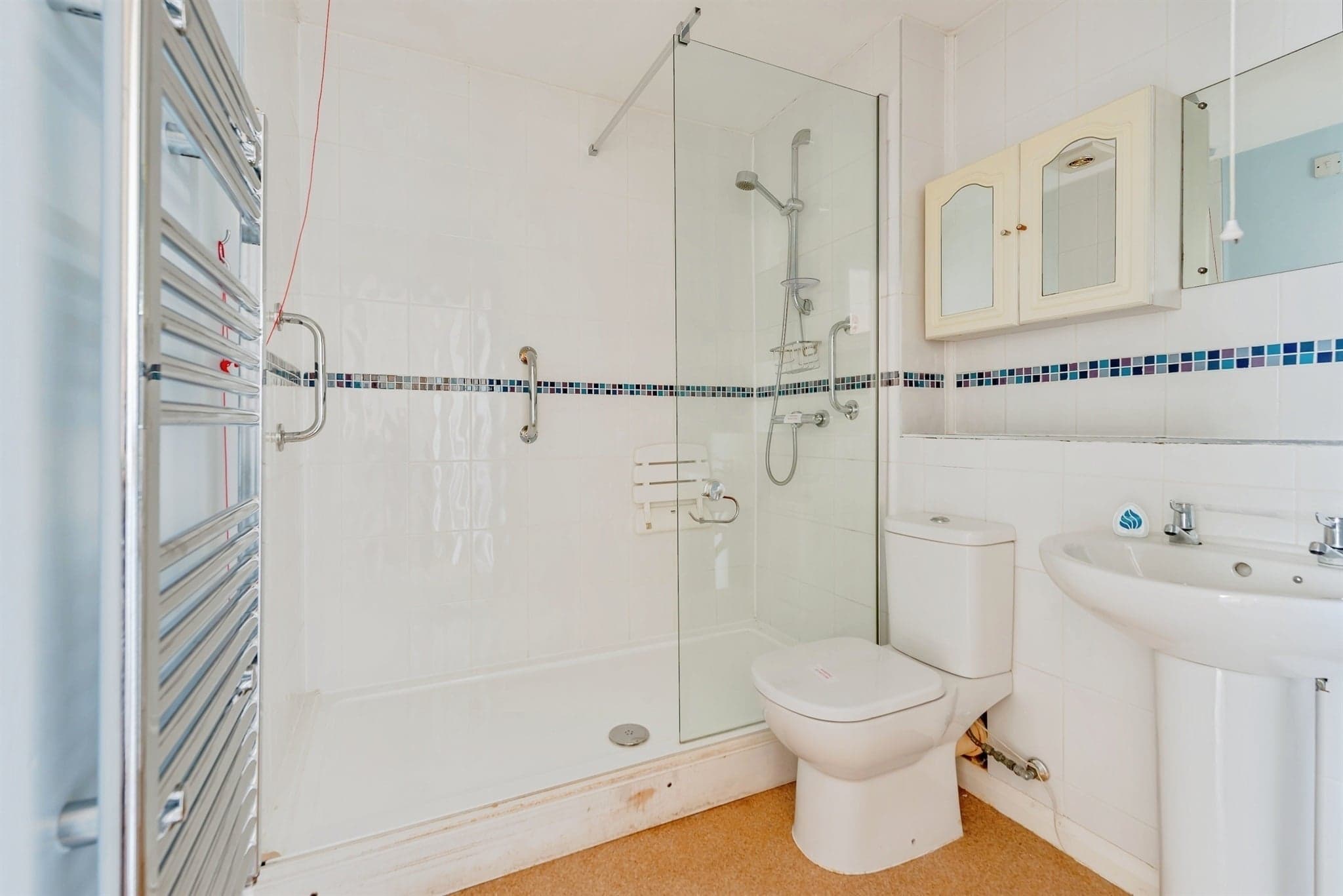 Property at Portland Road, East Grinstead