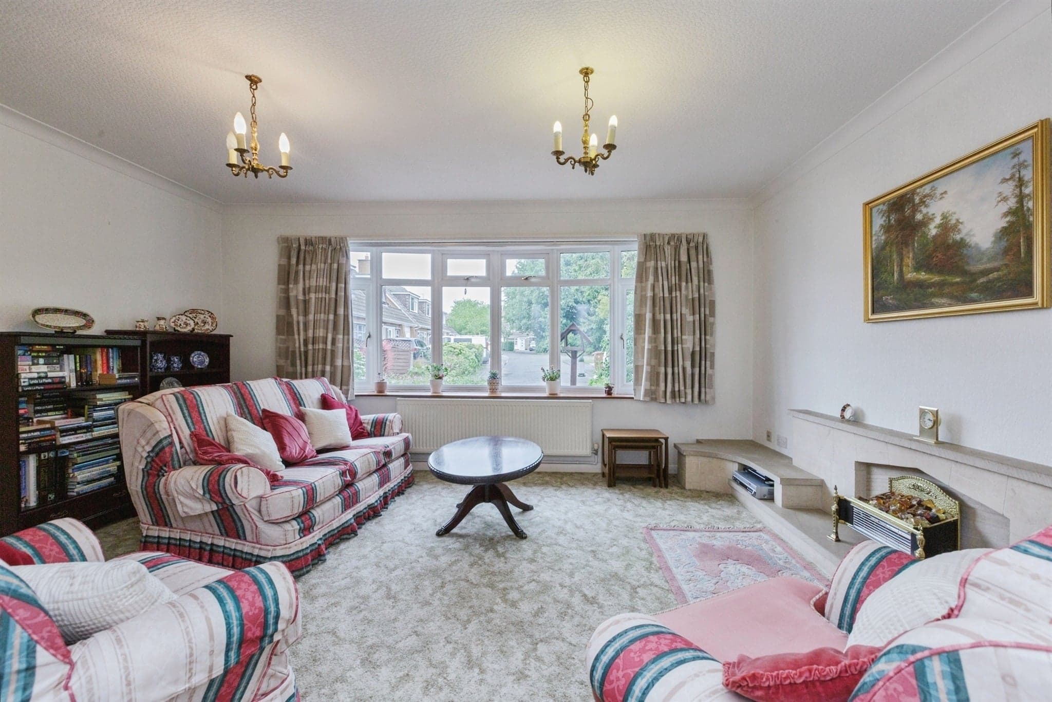 Property at Elmtree Drive, Burbage, Hinckley