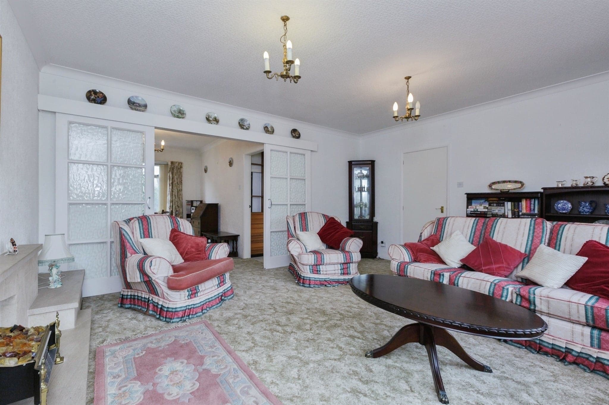 Property at Elmtree Drive, Burbage, Hinckley