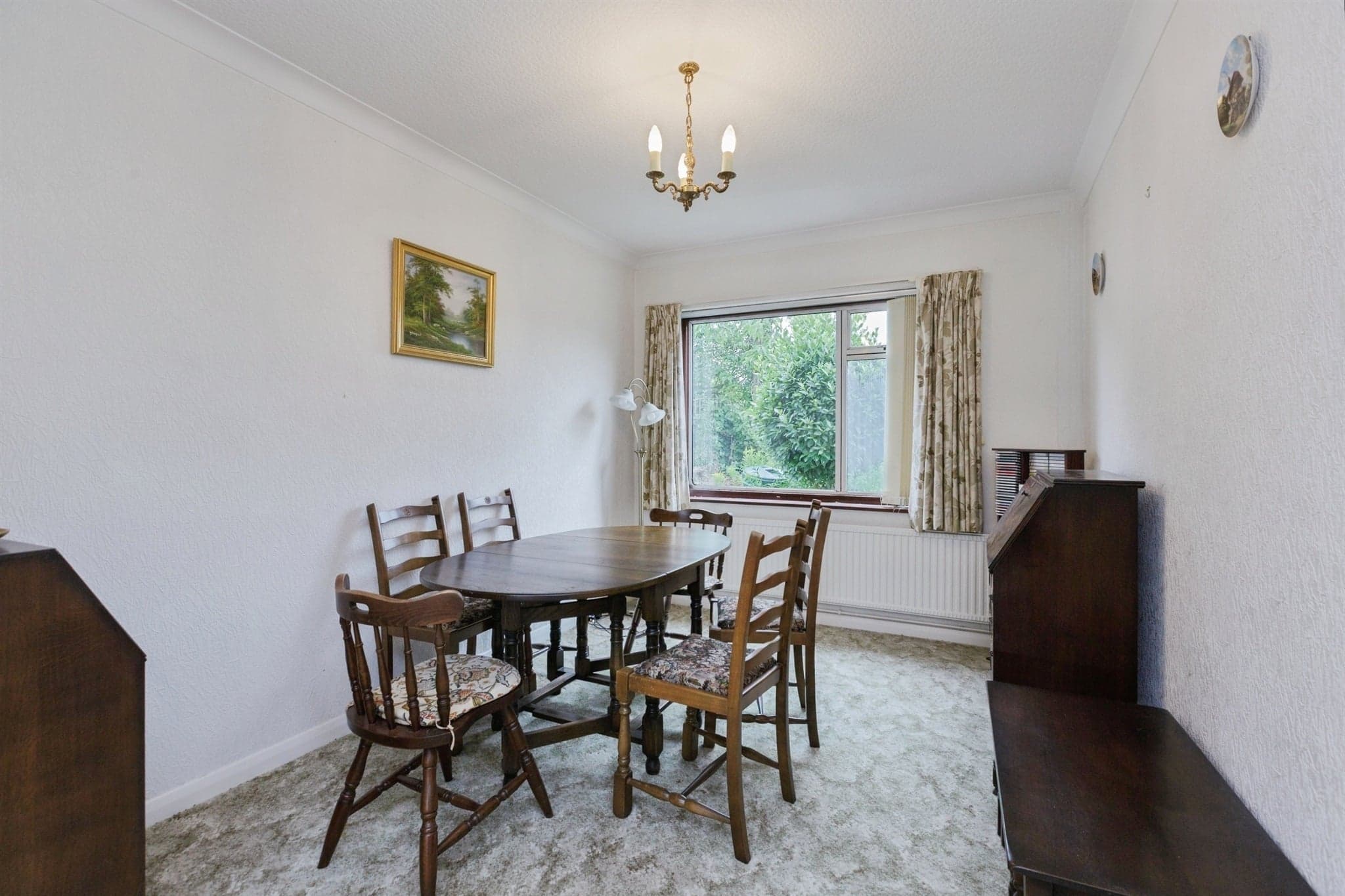 Property at Elmtree Drive, Burbage, Hinckley