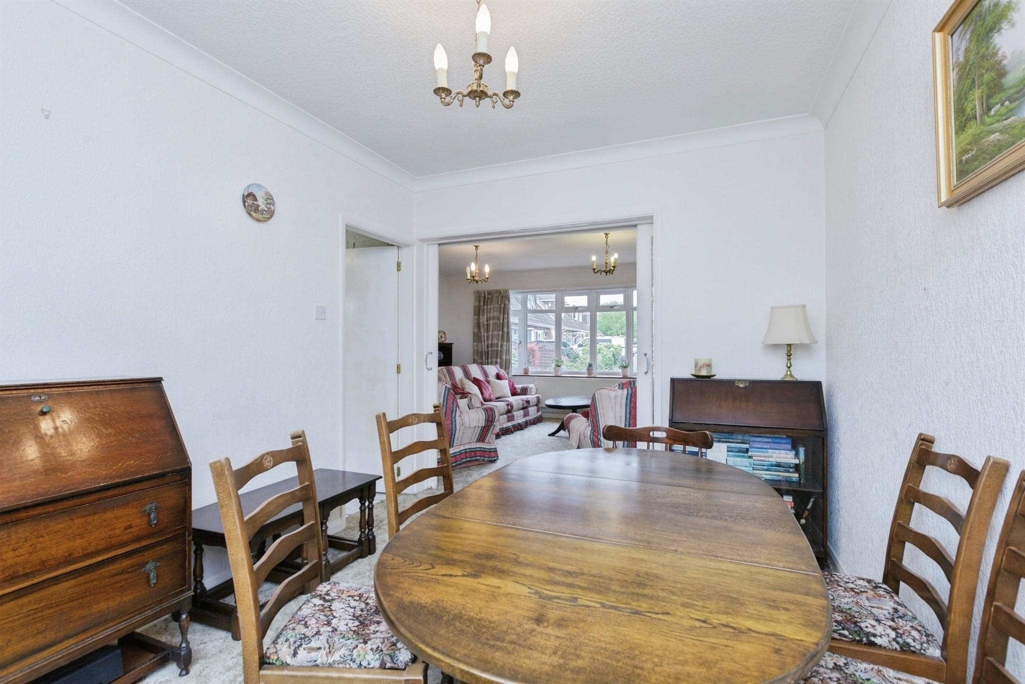 Property at Elmtree Drive, Burbage, Hinckley