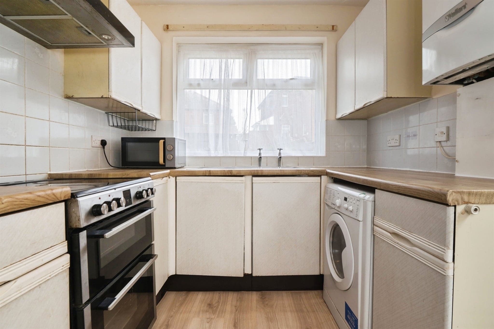 Property at Beech Road, Southampton