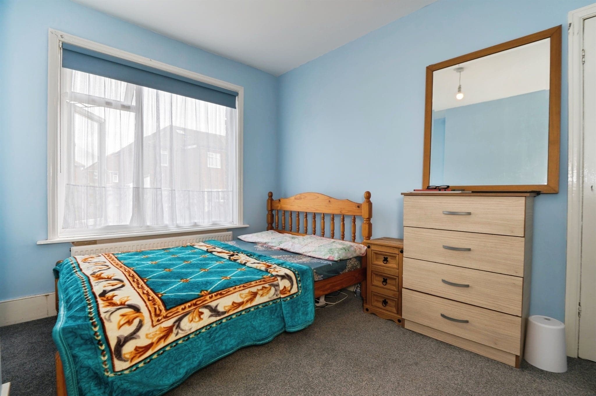 Property at Beech Road, Southampton