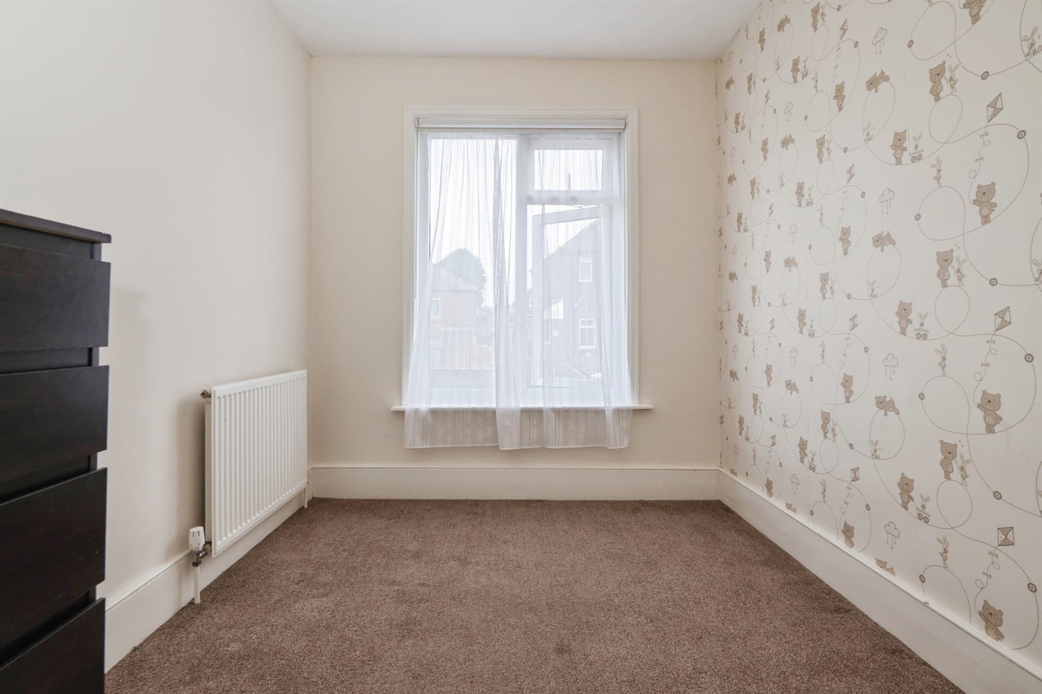 Property at Beech Road, Southampton