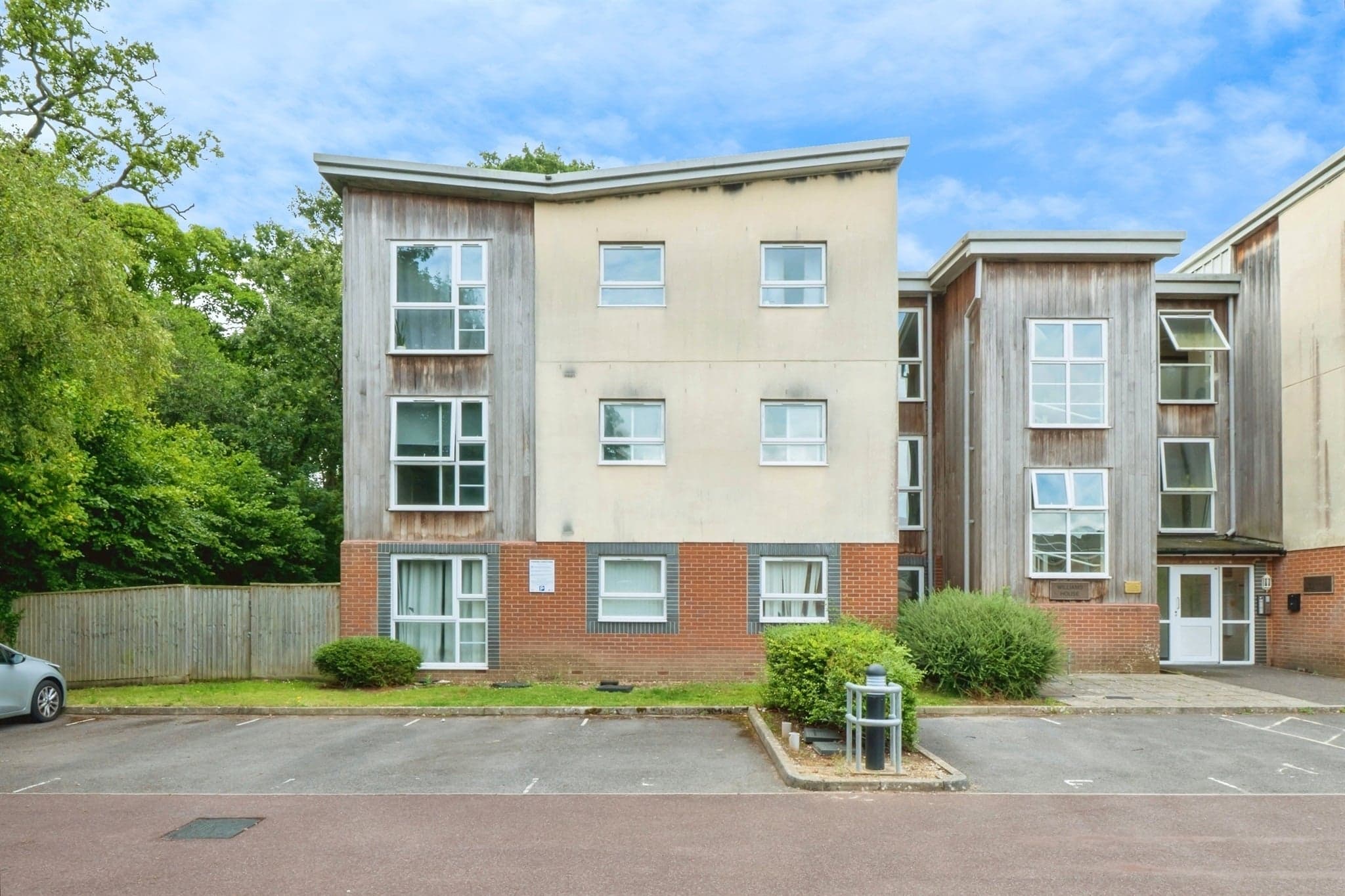Property at Berwick Close, Southampton