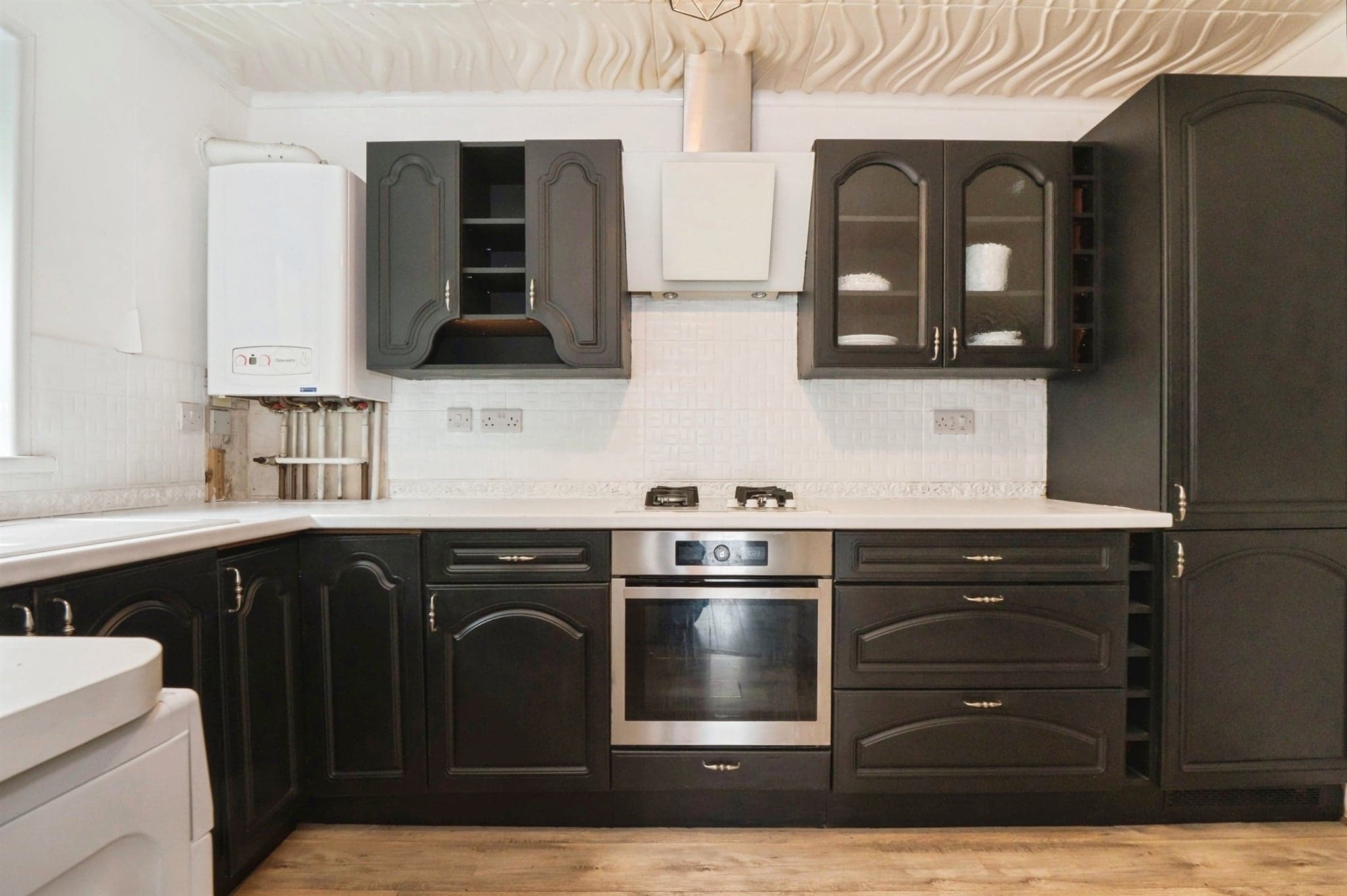 Property at Berwick Close, Southampton