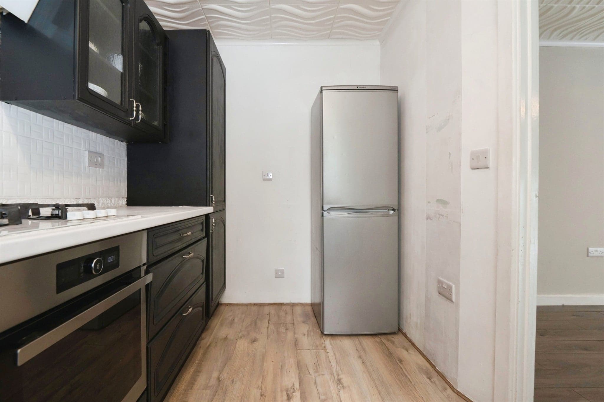 Property at Berwick Close, Southampton