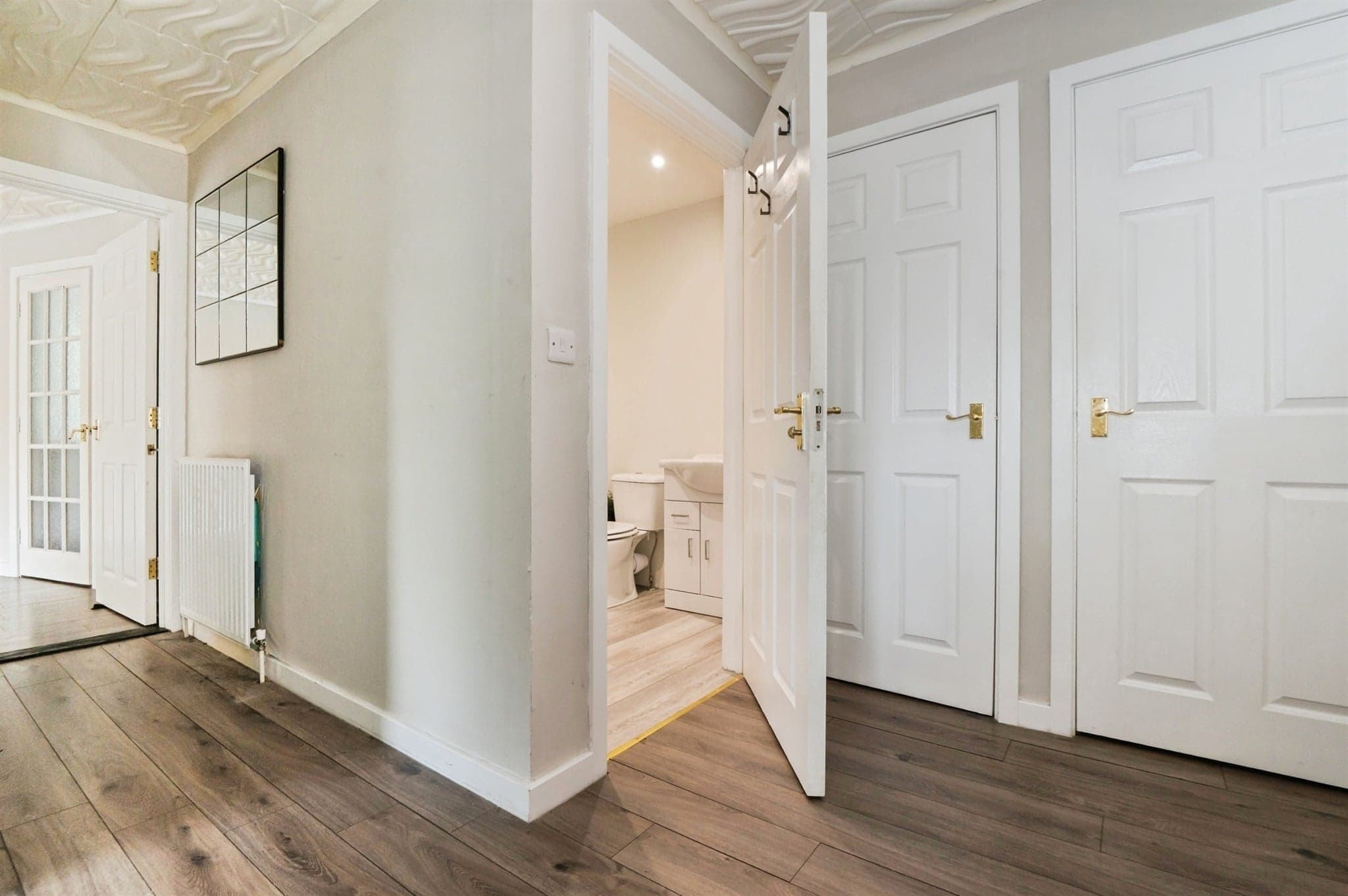 Property at Berwick Close, Southampton