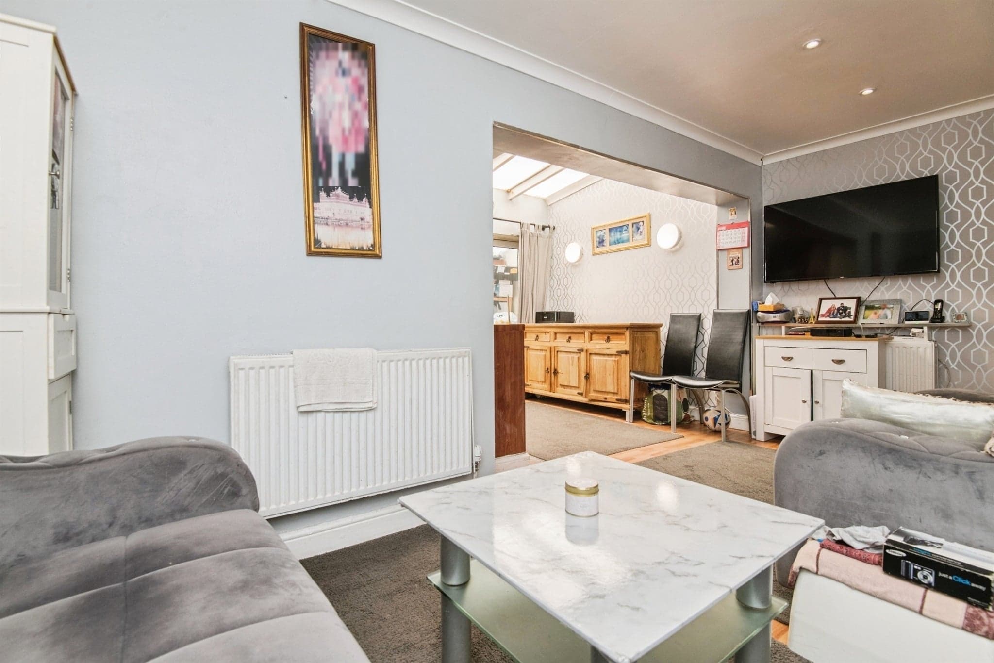 Property at Sandford Walk, Exeter