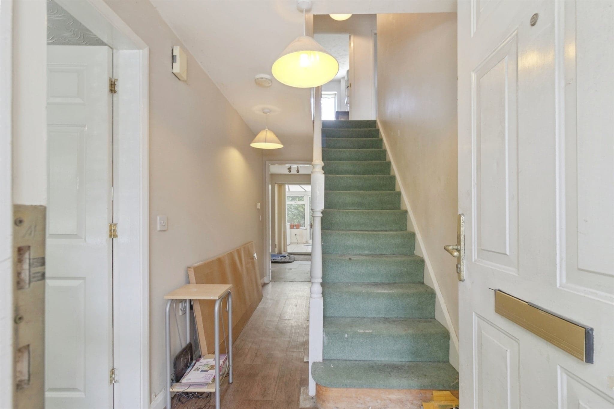 Property at Bluebell Drive, Groby, Leicester