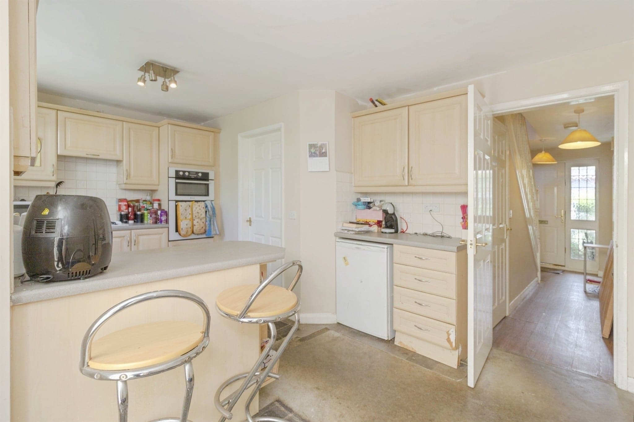 Property at Bluebell Drive, Groby, Leicester