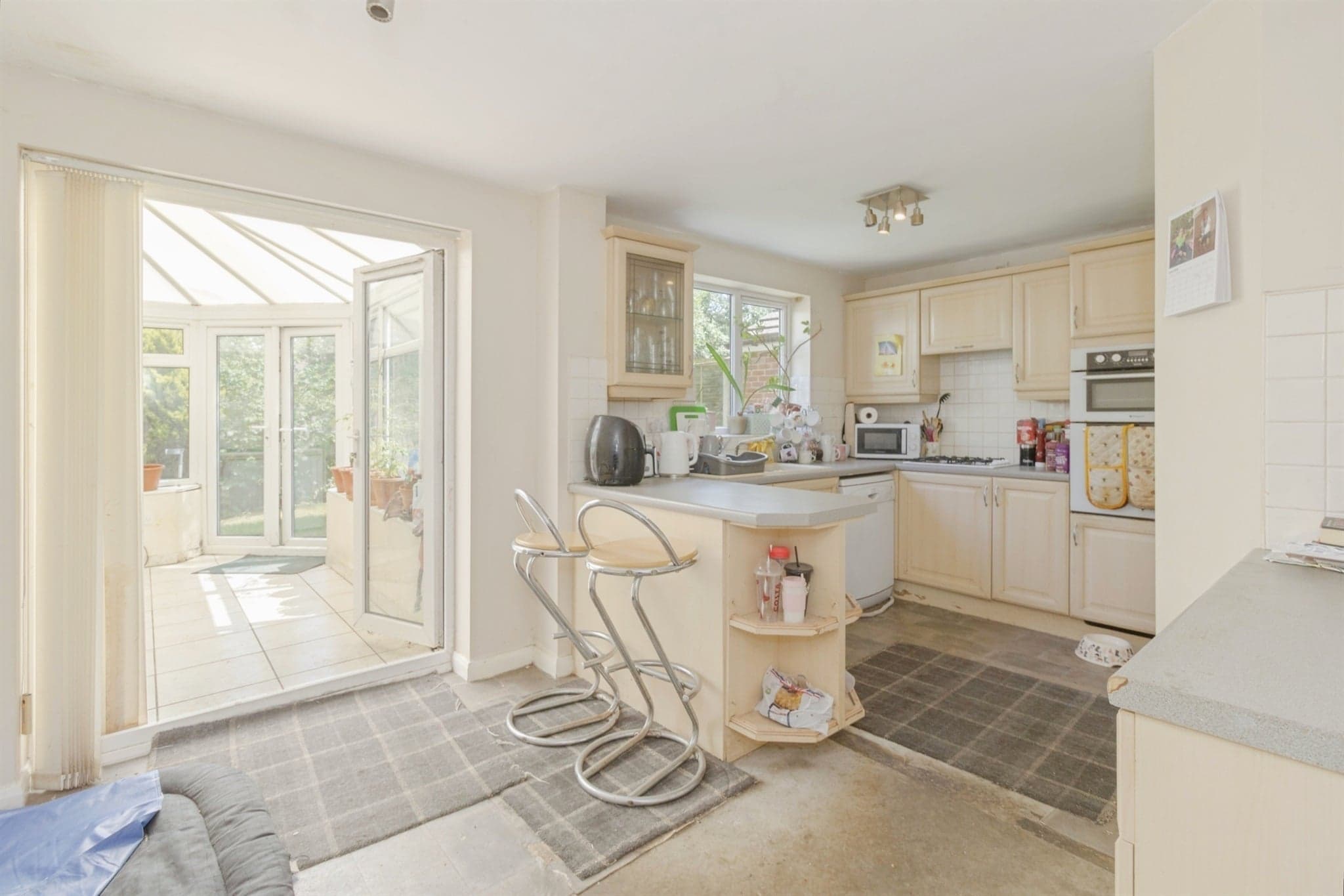 Property at Bluebell Drive, Groby, Leicester