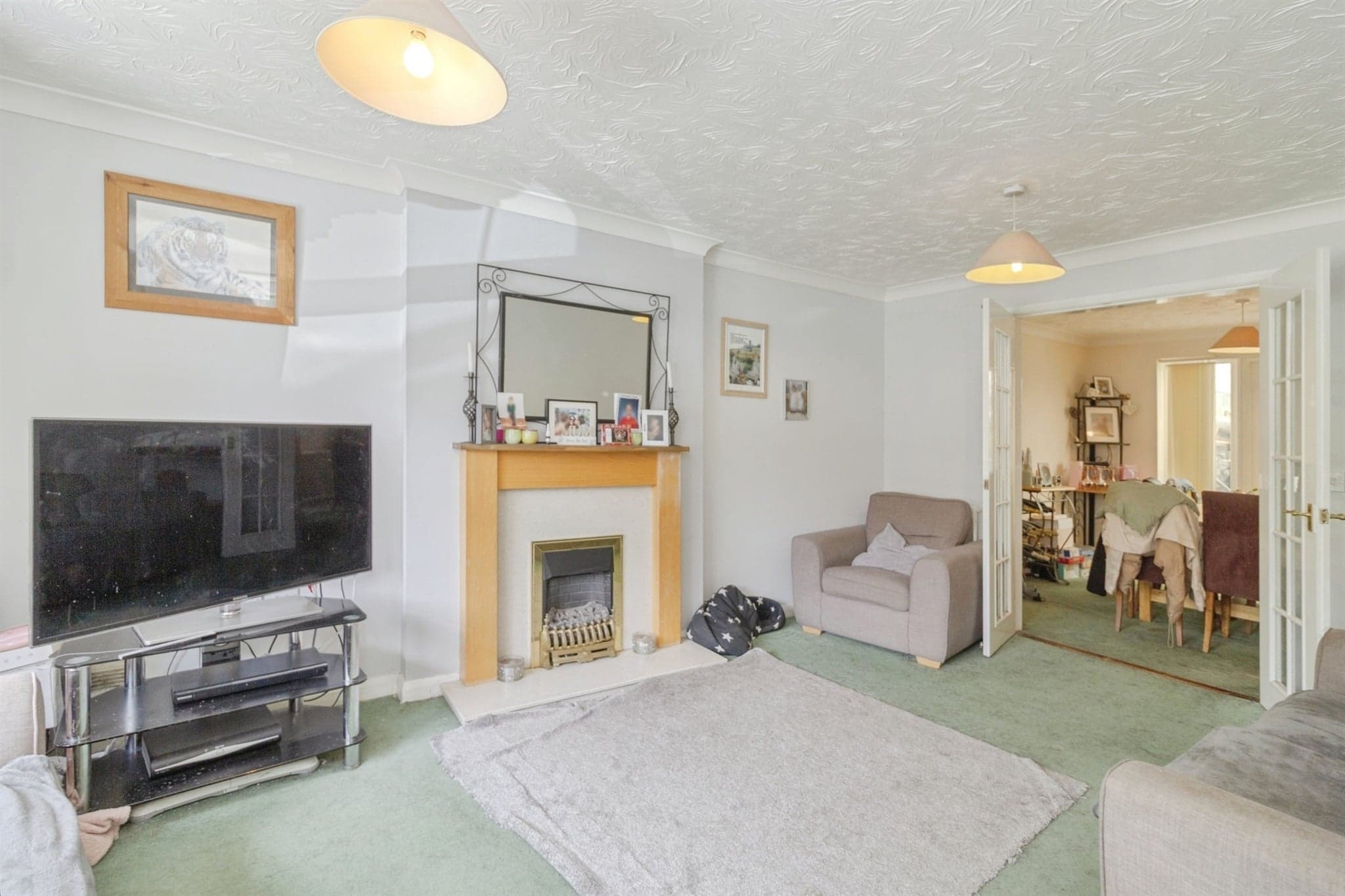 Property at Bluebell Drive, Groby, Leicester