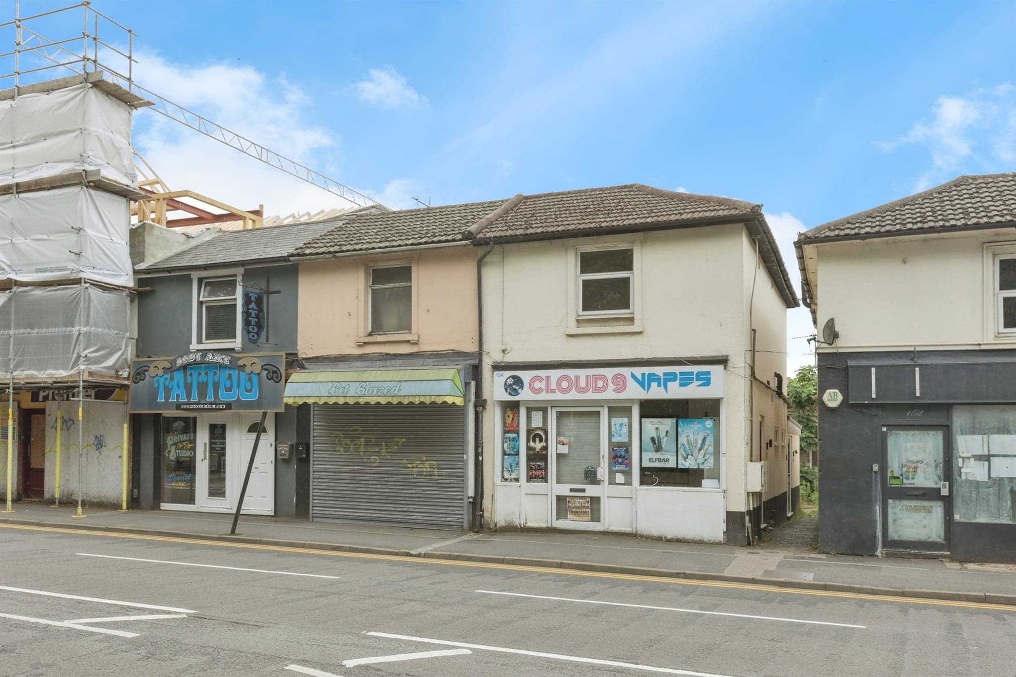 Property at London Road, Southborough, Tunbridge Wells