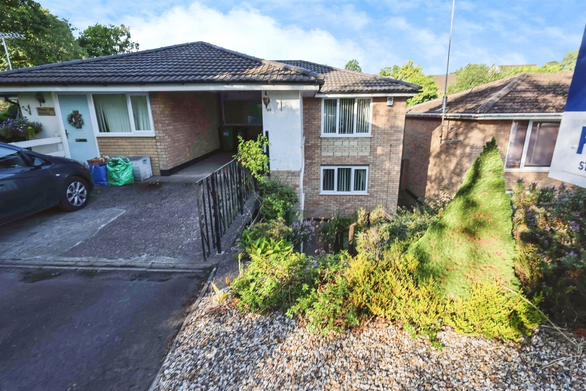 Property at Brockmoor Close, Stourbridge