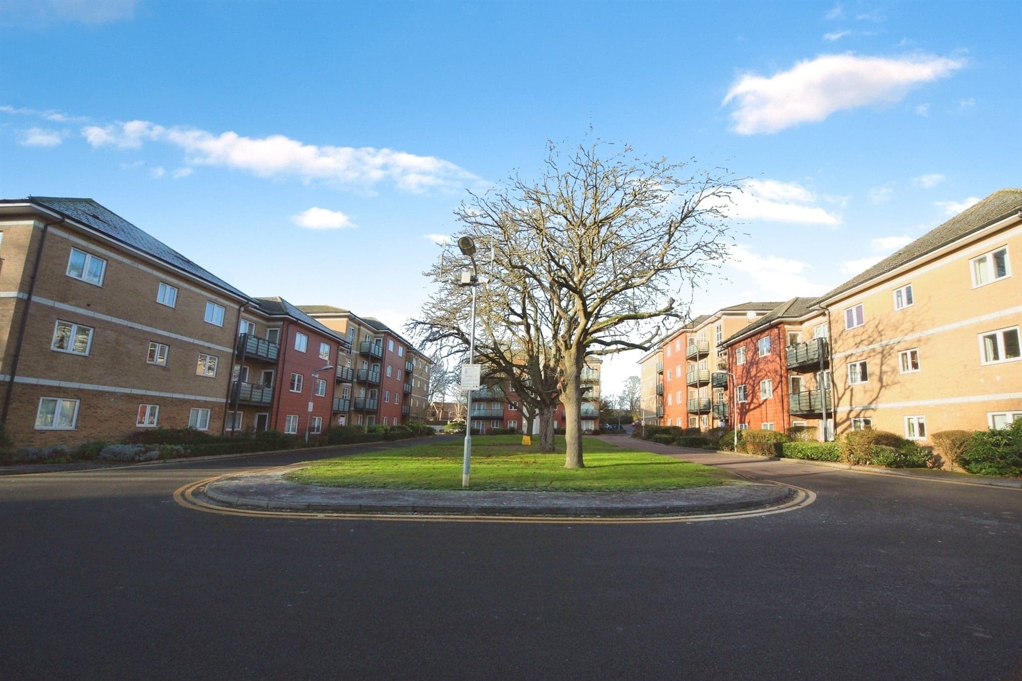 Property at The Parklands, Dunstable