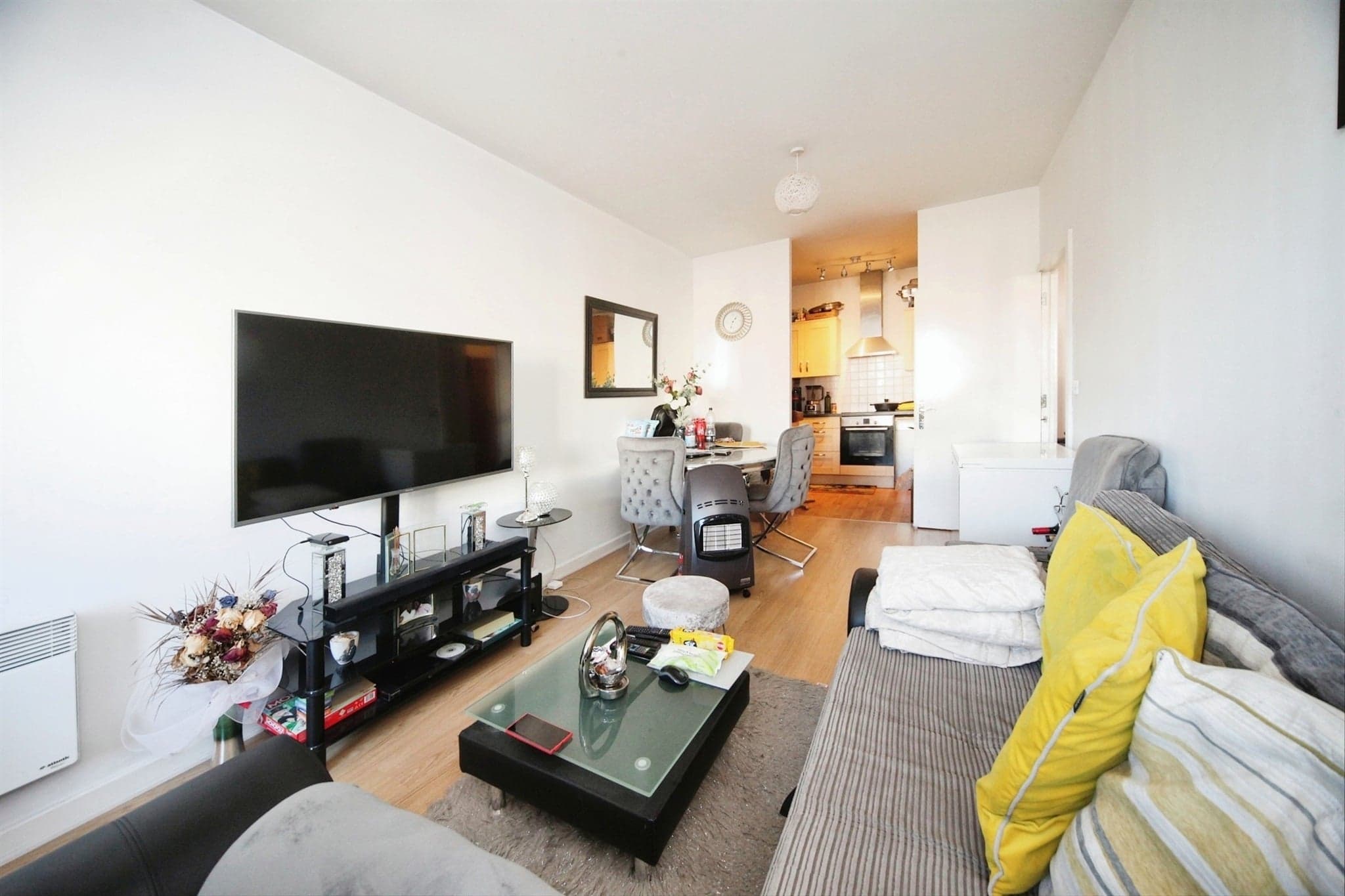 Property at The Parklands, Dunstable