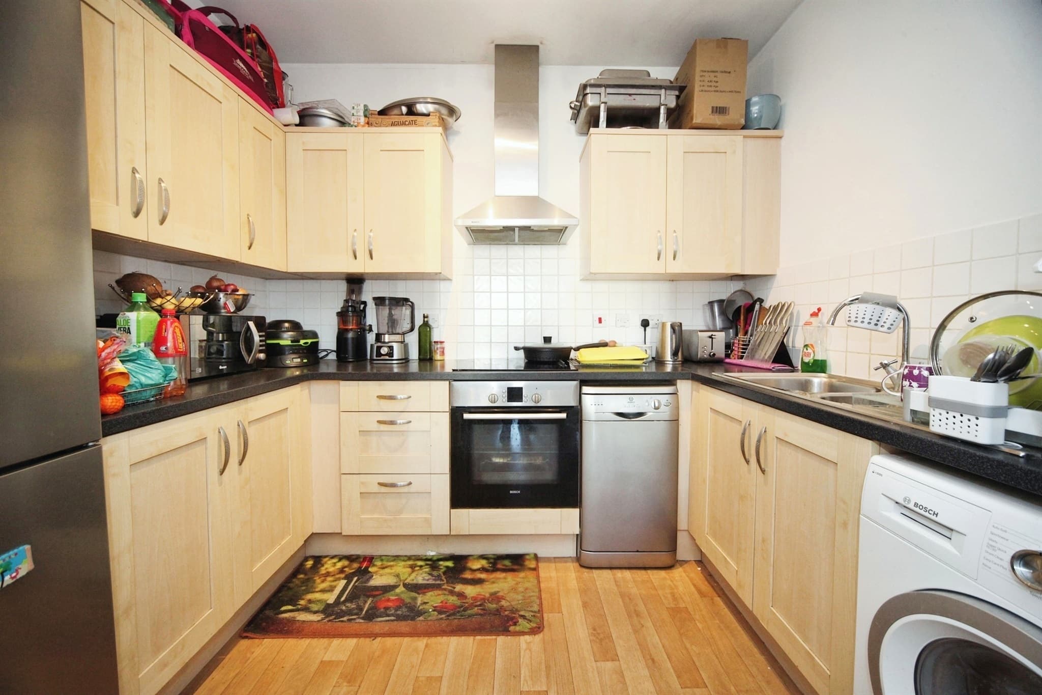 Property at The Parklands, Dunstable