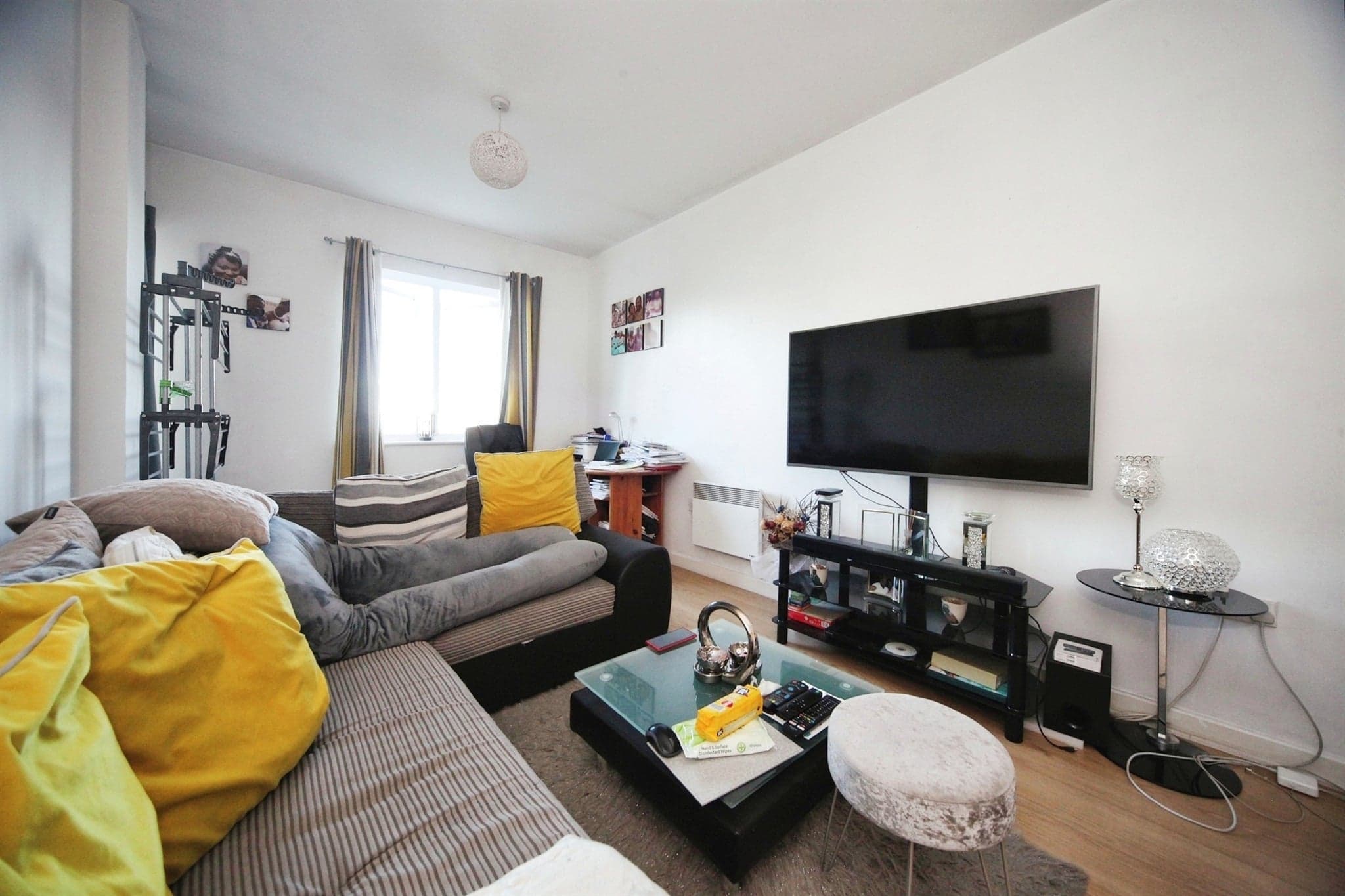 Property at The Parklands, Dunstable