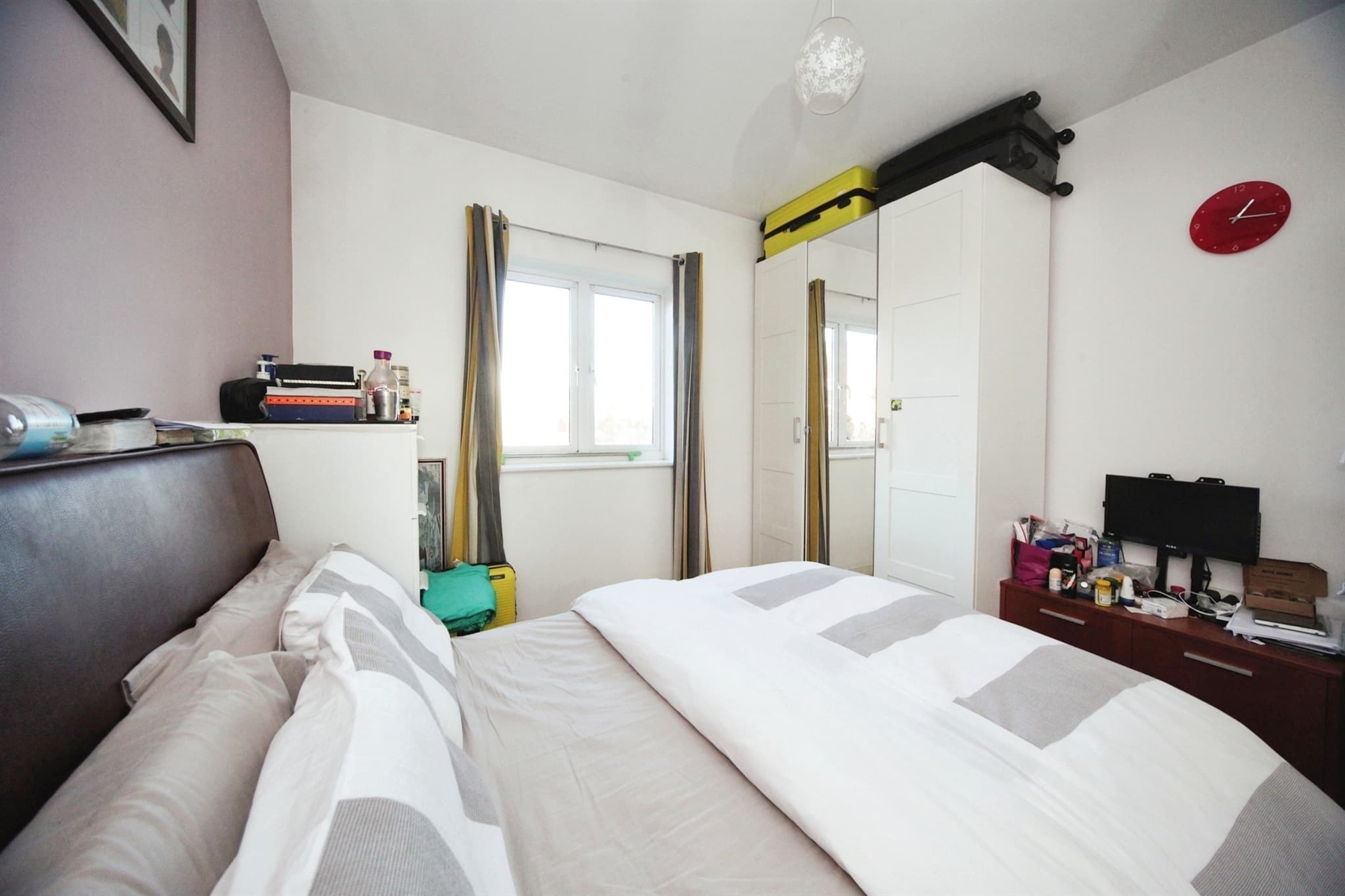 Property at The Parklands, Dunstable