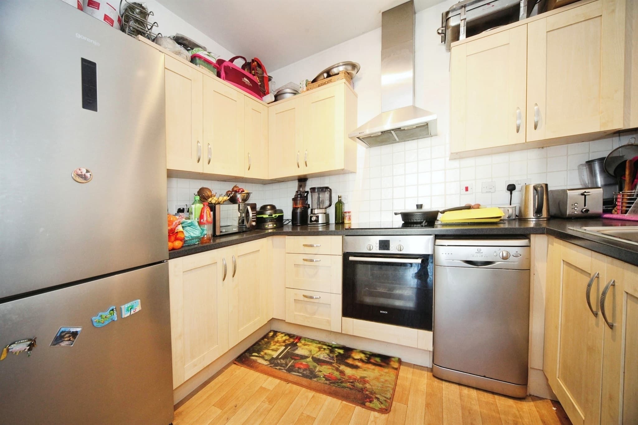 Property at The Parklands, Dunstable