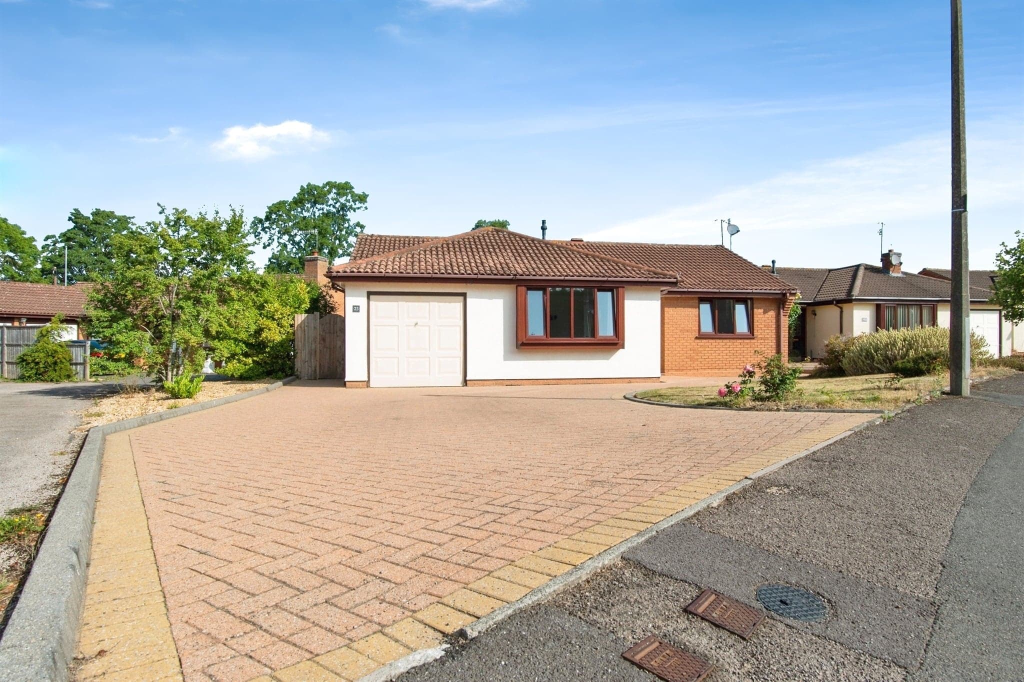 Property at Raven Drive, Worcester