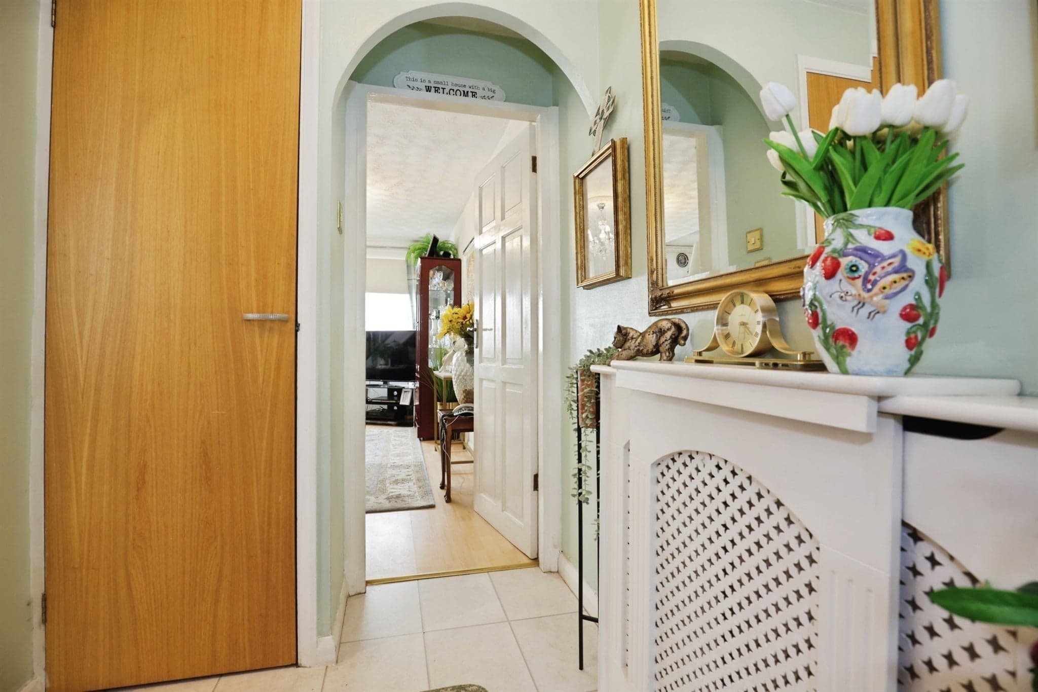 Property at Broome Way, Banbury