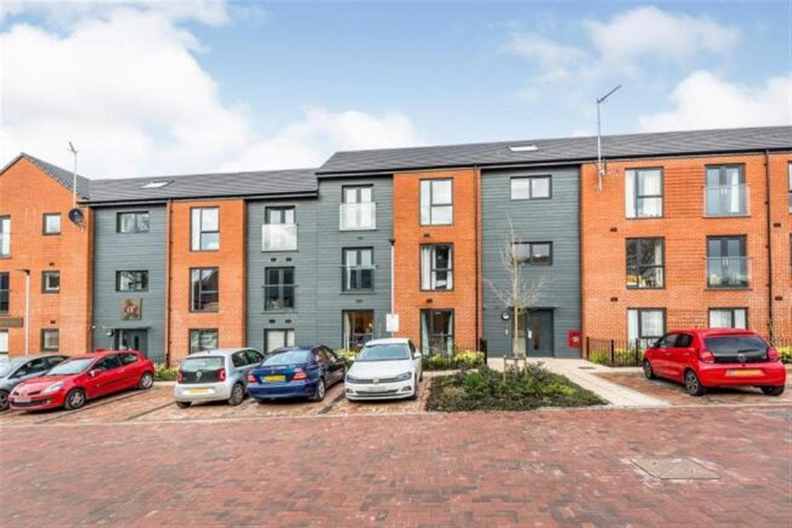 Property at Ashton Rise, Bristol