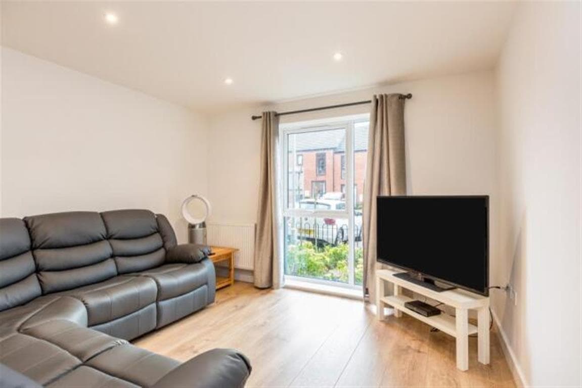 Property at Ashton Rise, Bristol