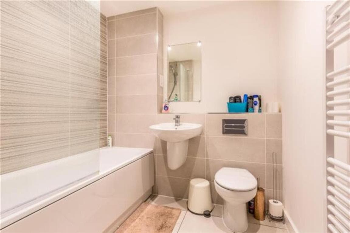 Property at Ashton Rise, Bristol