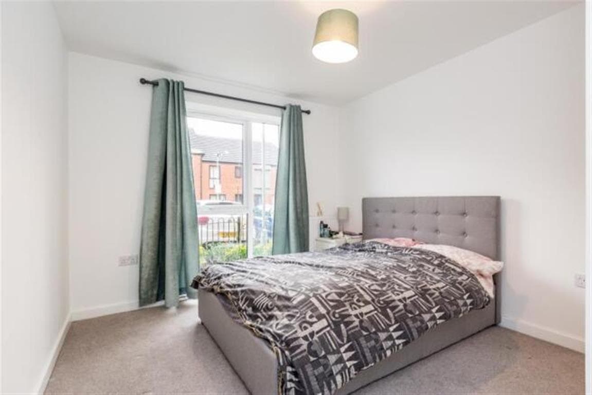 Property at Ashton Rise, Bristol