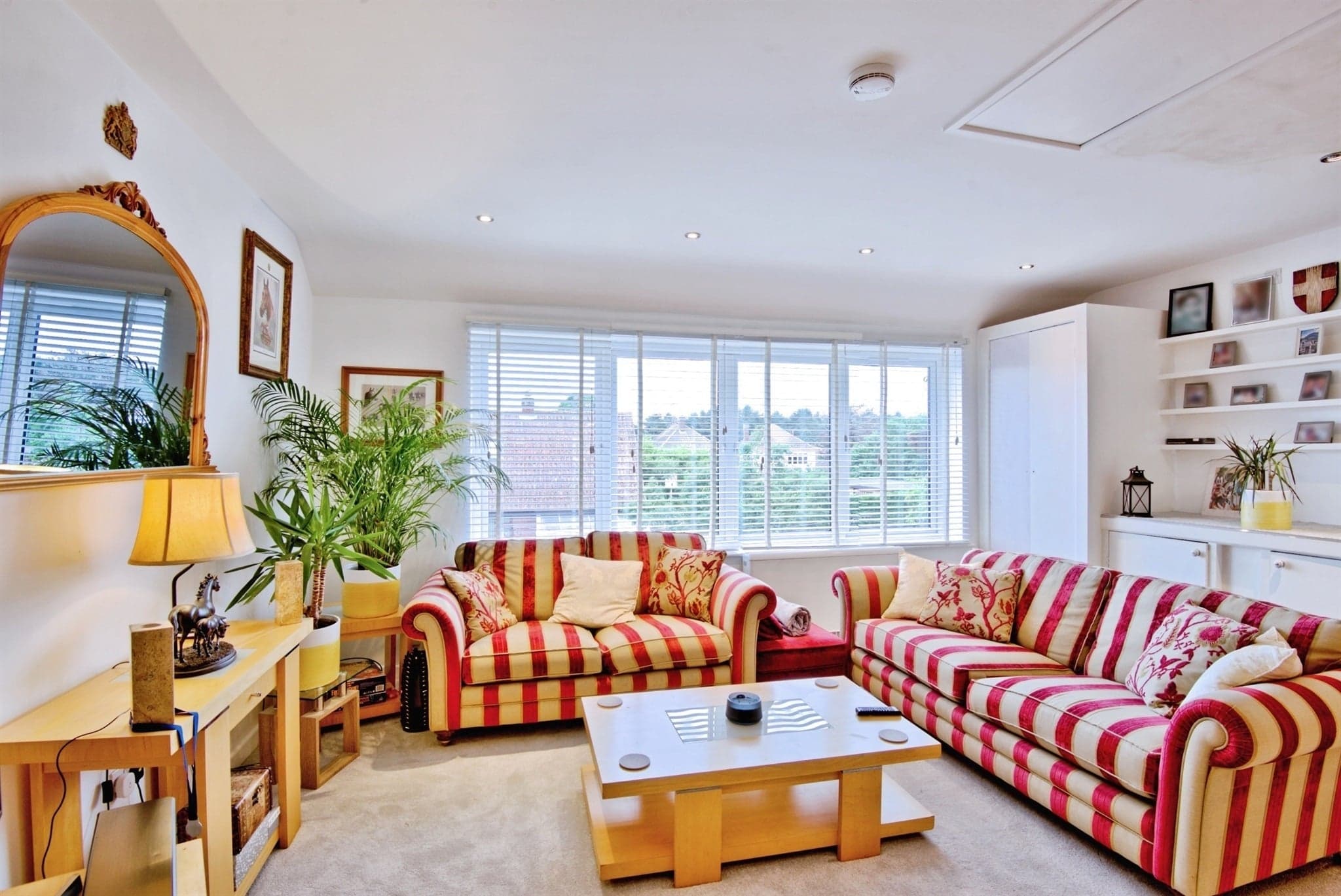 Property at Blenheim Drive, Colchester