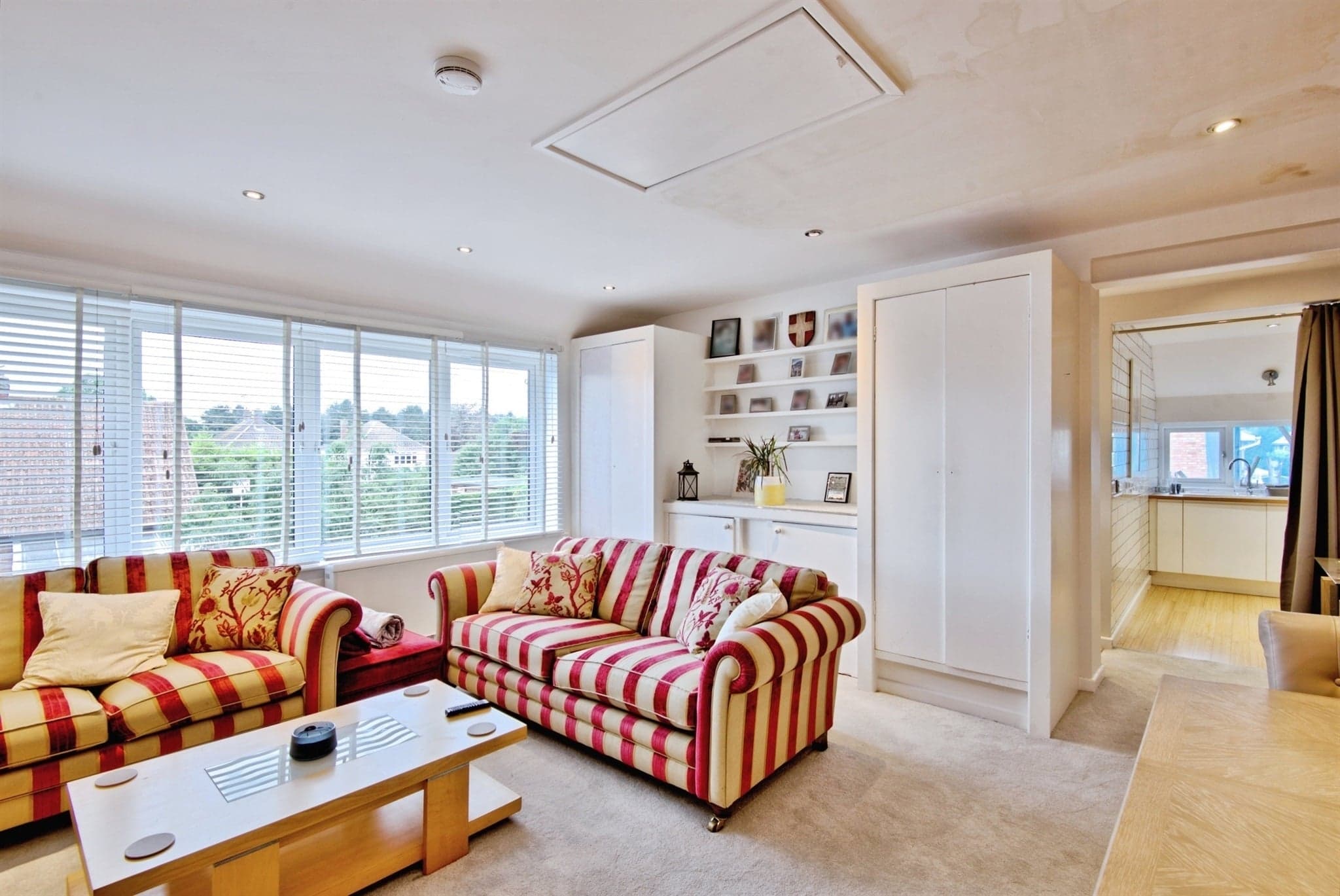 Property at Blenheim Drive, Colchester