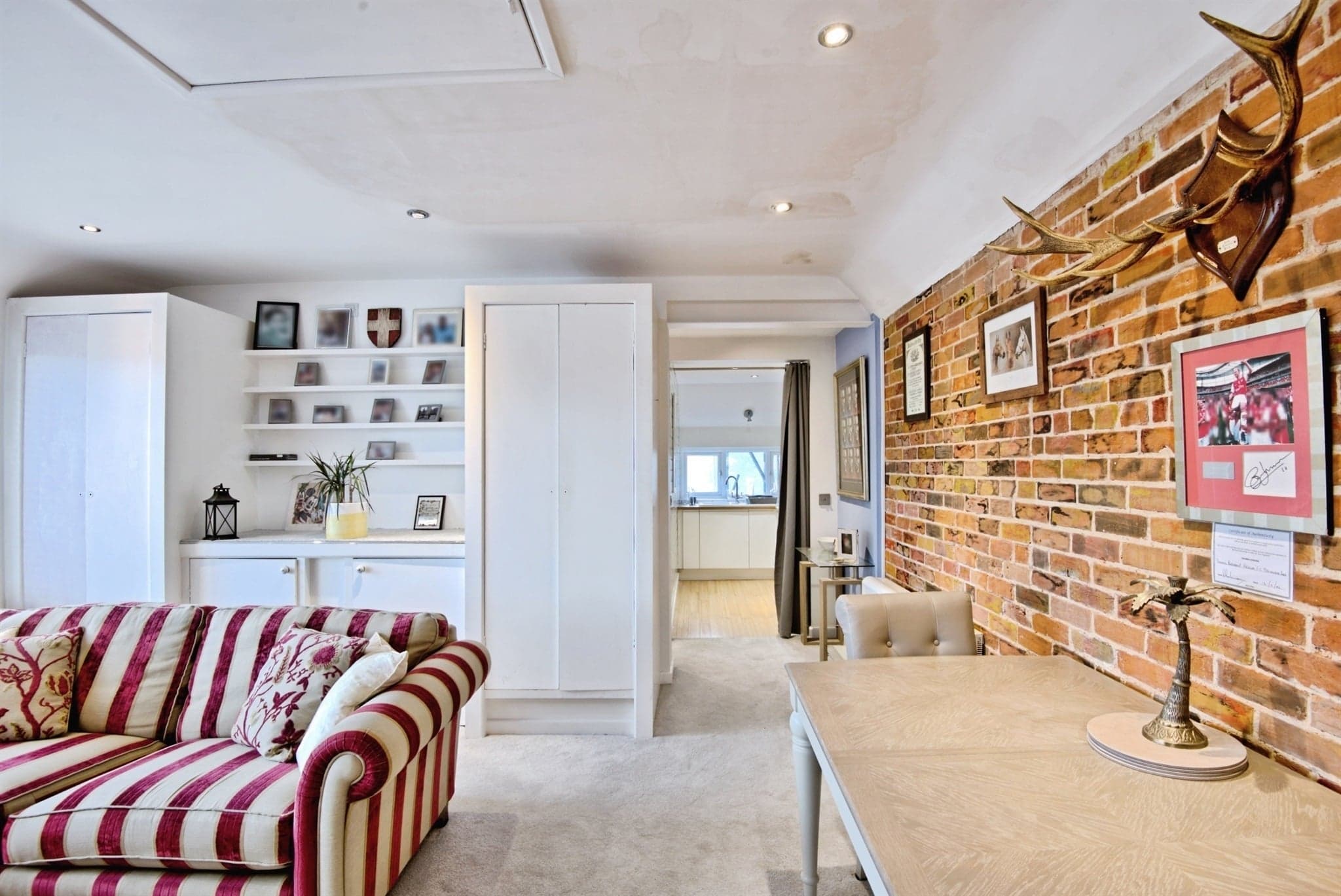 Property at Blenheim Drive, Colchester