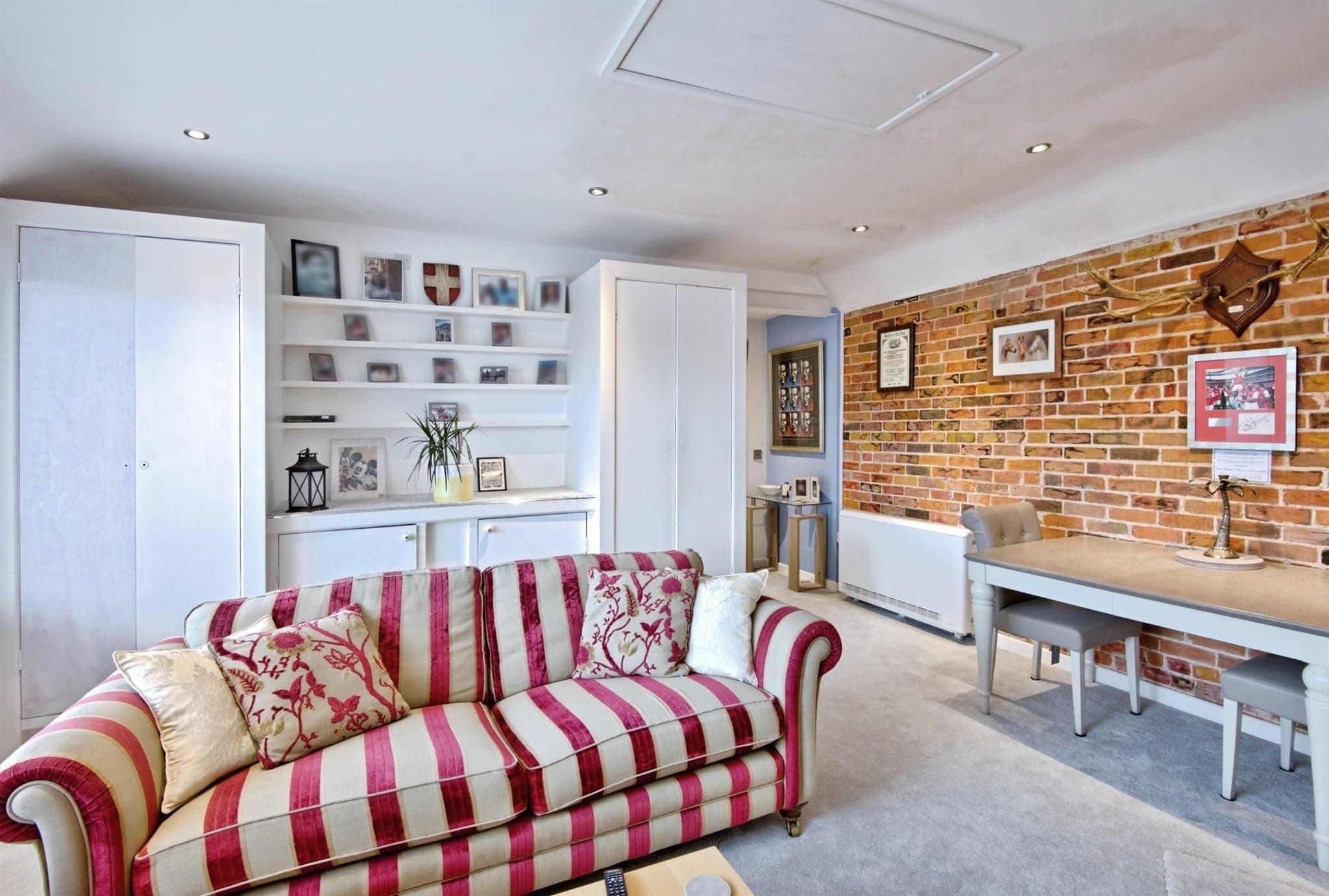 Property at Blenheim Drive, Colchester