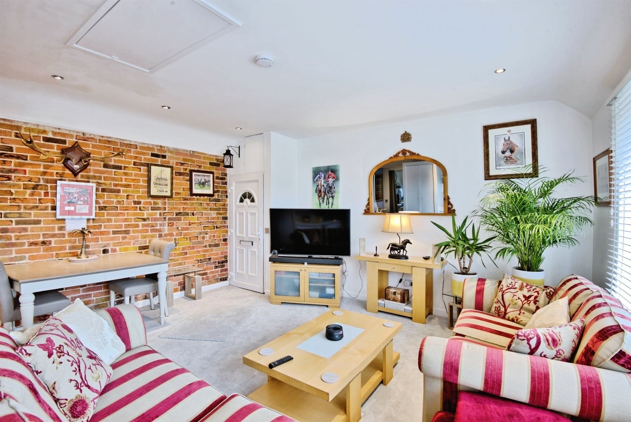 Property at Blenheim Drive, Colchester