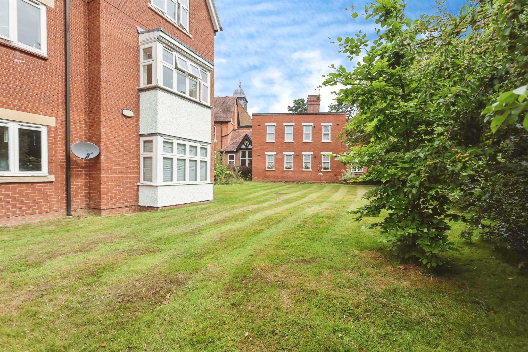 Property at Cotton Lane, Birmingham