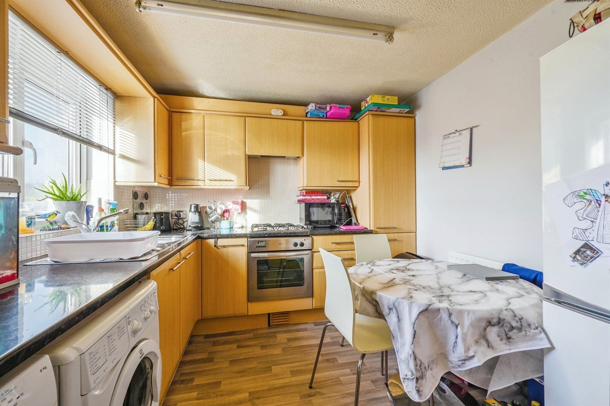 Property at Sidon Hill Way, Cannock