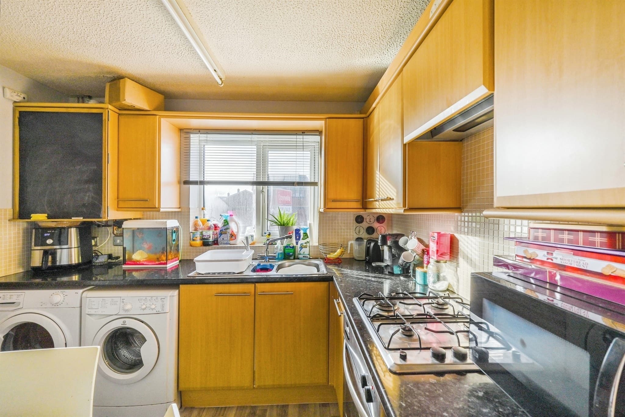 Property at Sidon Hill Way, Cannock