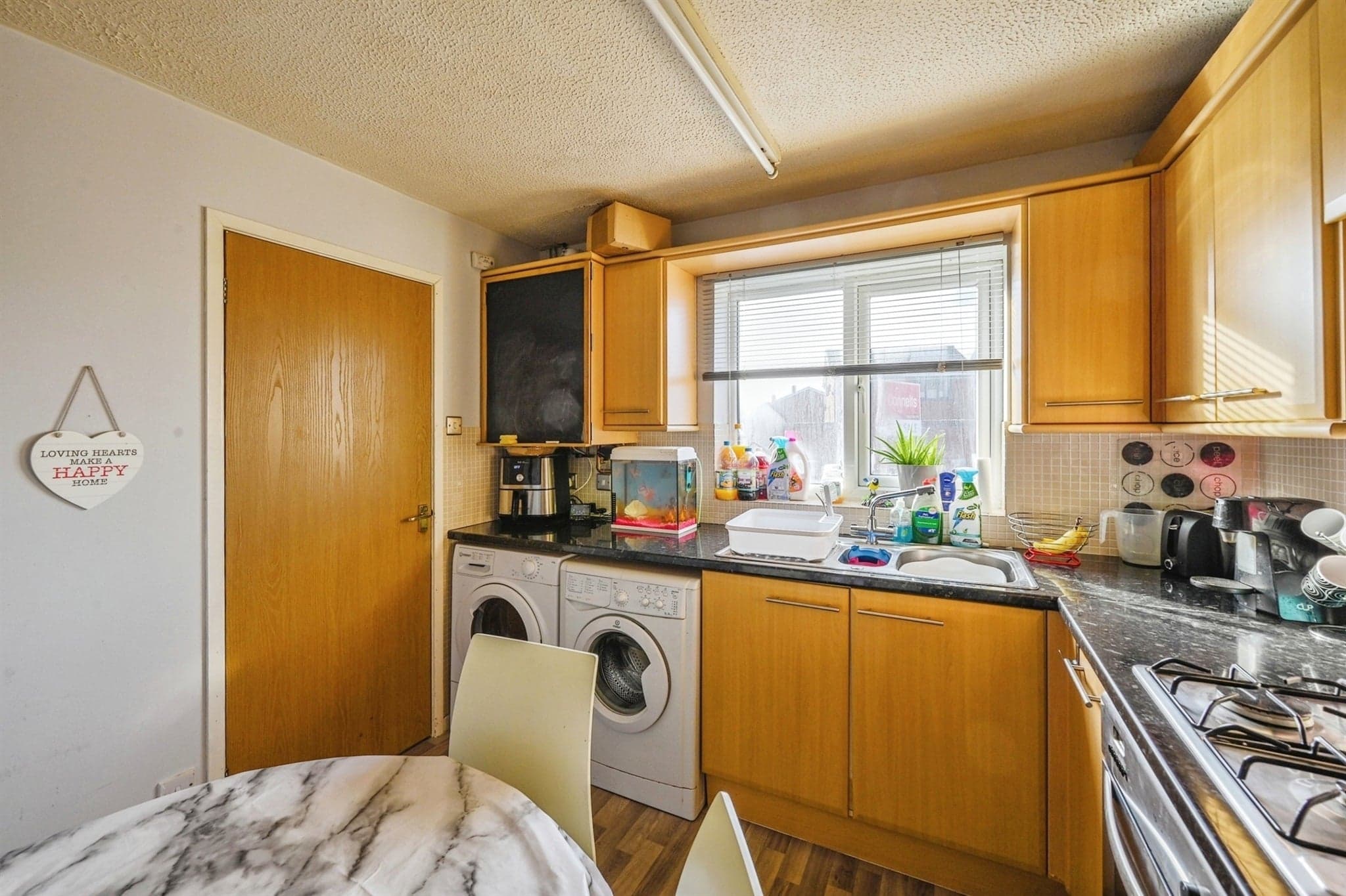 Property at Sidon Hill Way, Cannock