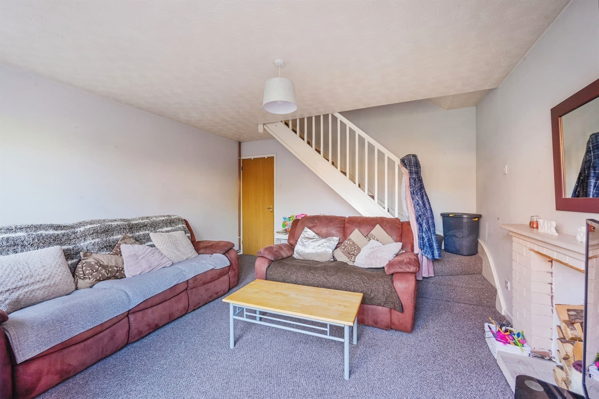 Property at Sidon Hill Way, Cannock
