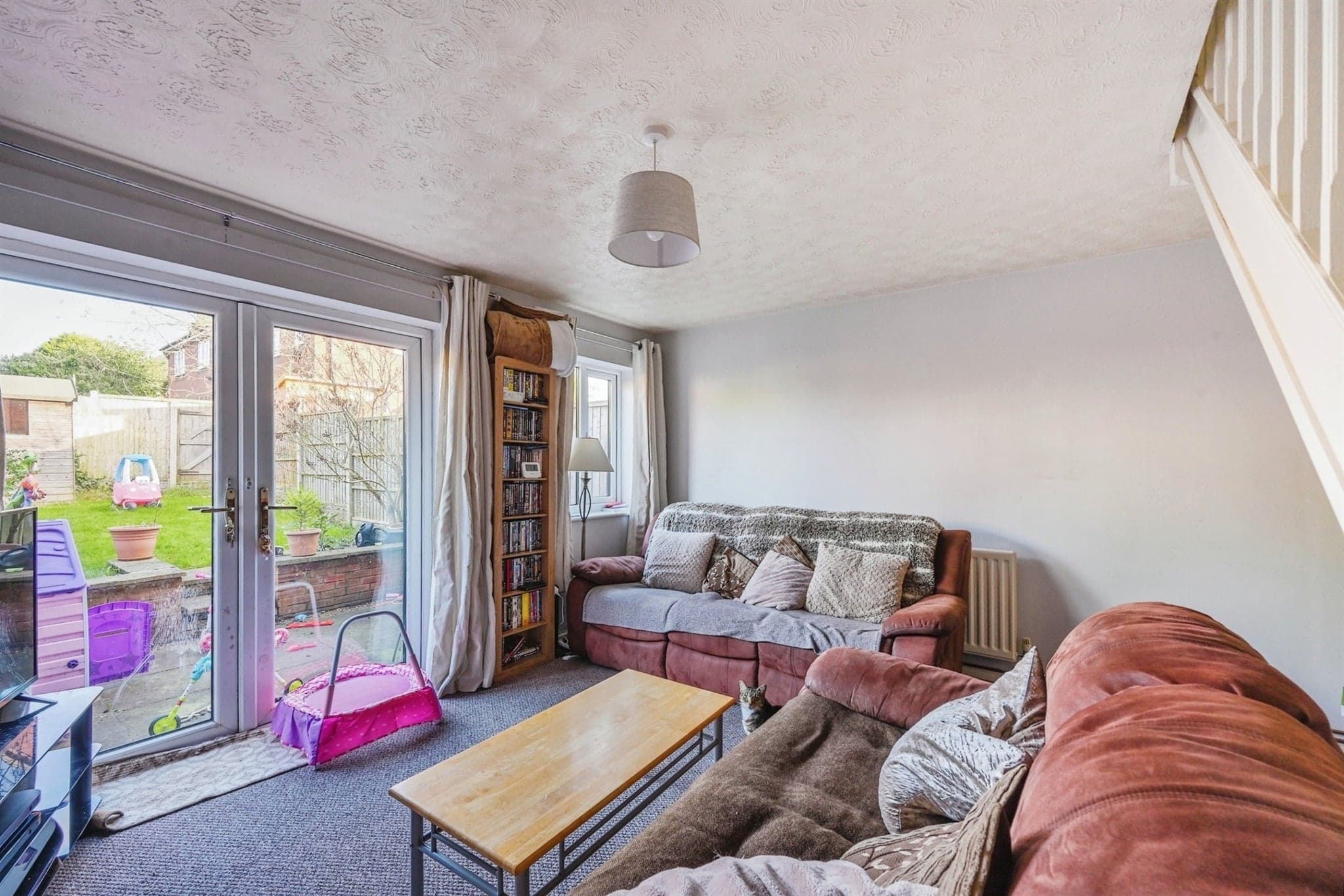 Property at Sidon Hill Way, Cannock