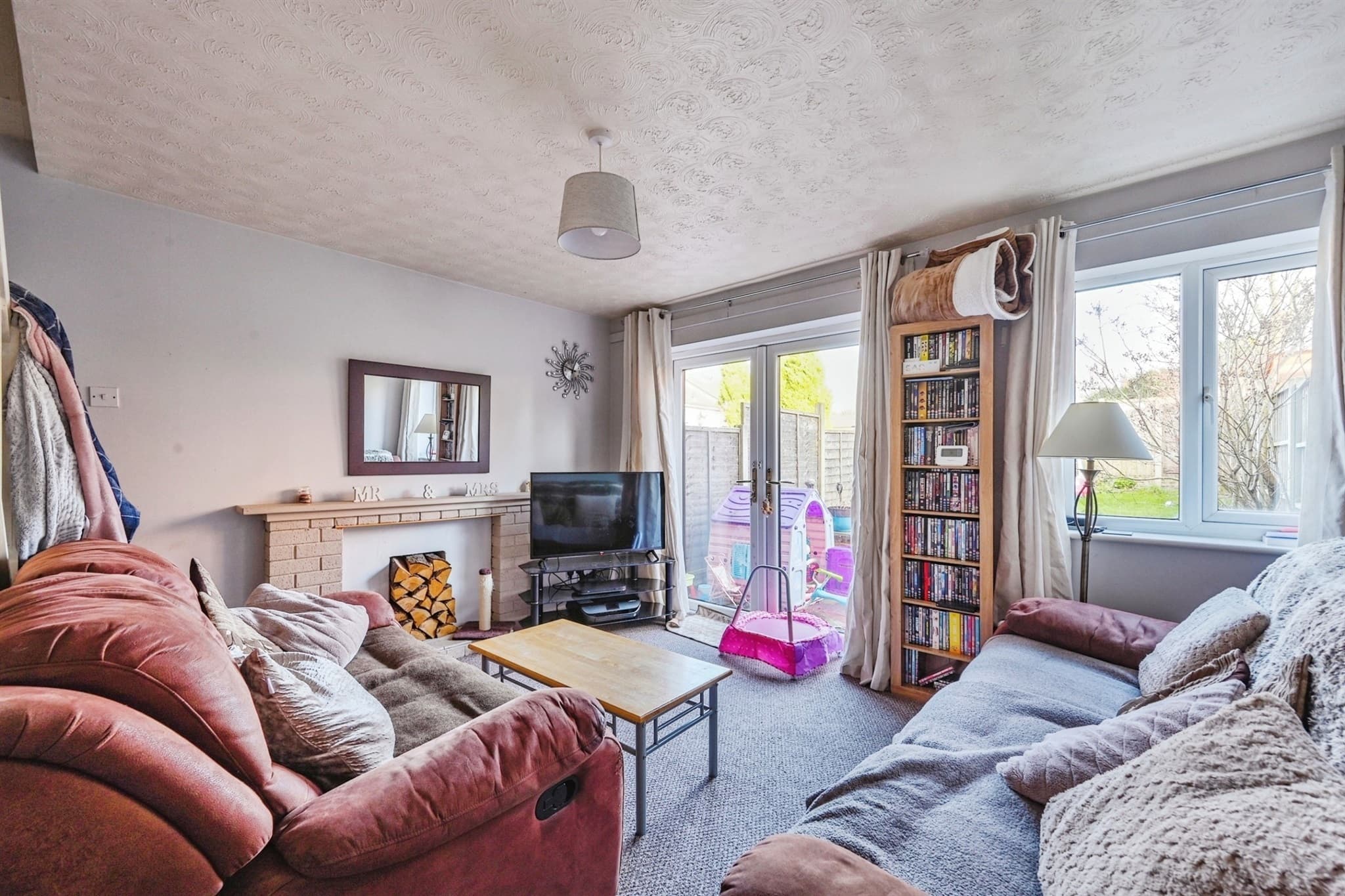 Property at Sidon Hill Way, Cannock