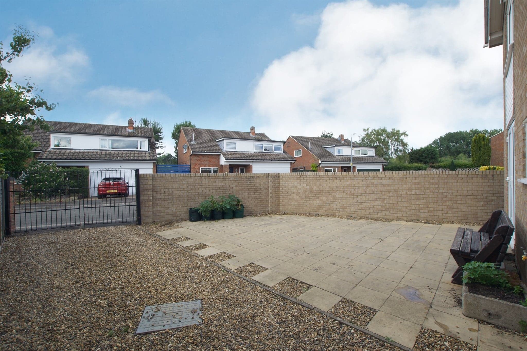 Property at Riverside, Leighton Buzzard