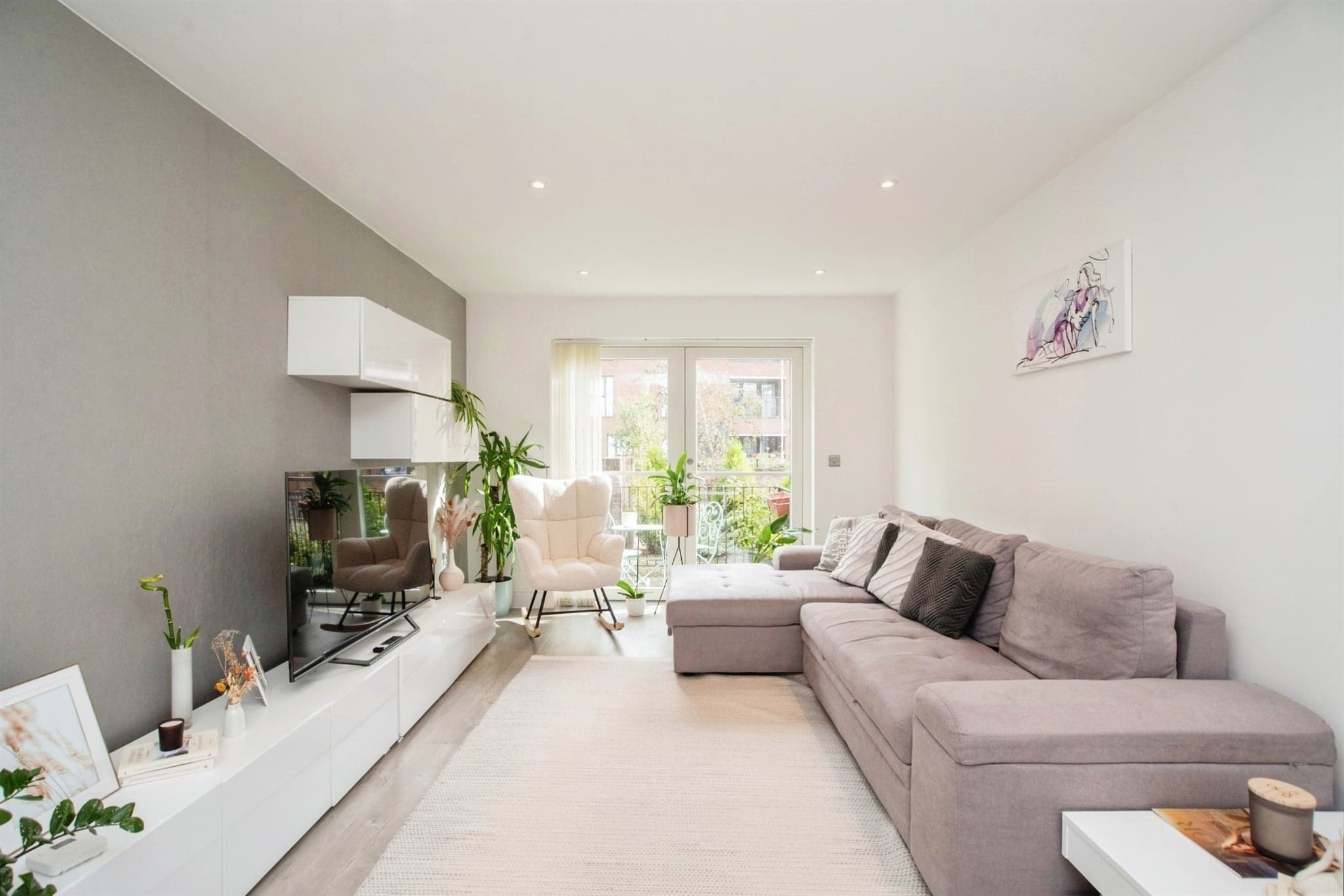 Property at Rosslyn Road, Watford