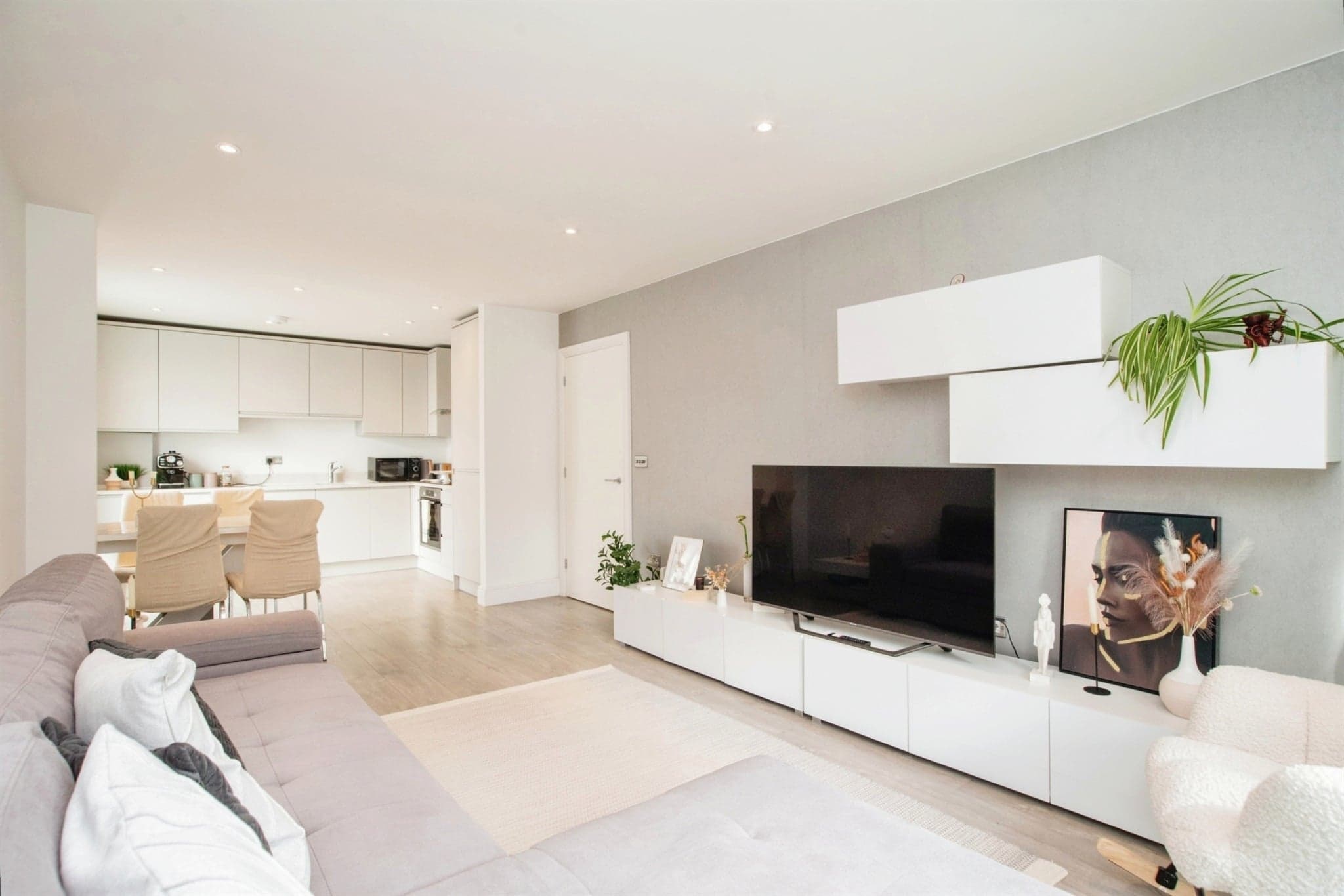 Property at Rosslyn Road, Watford